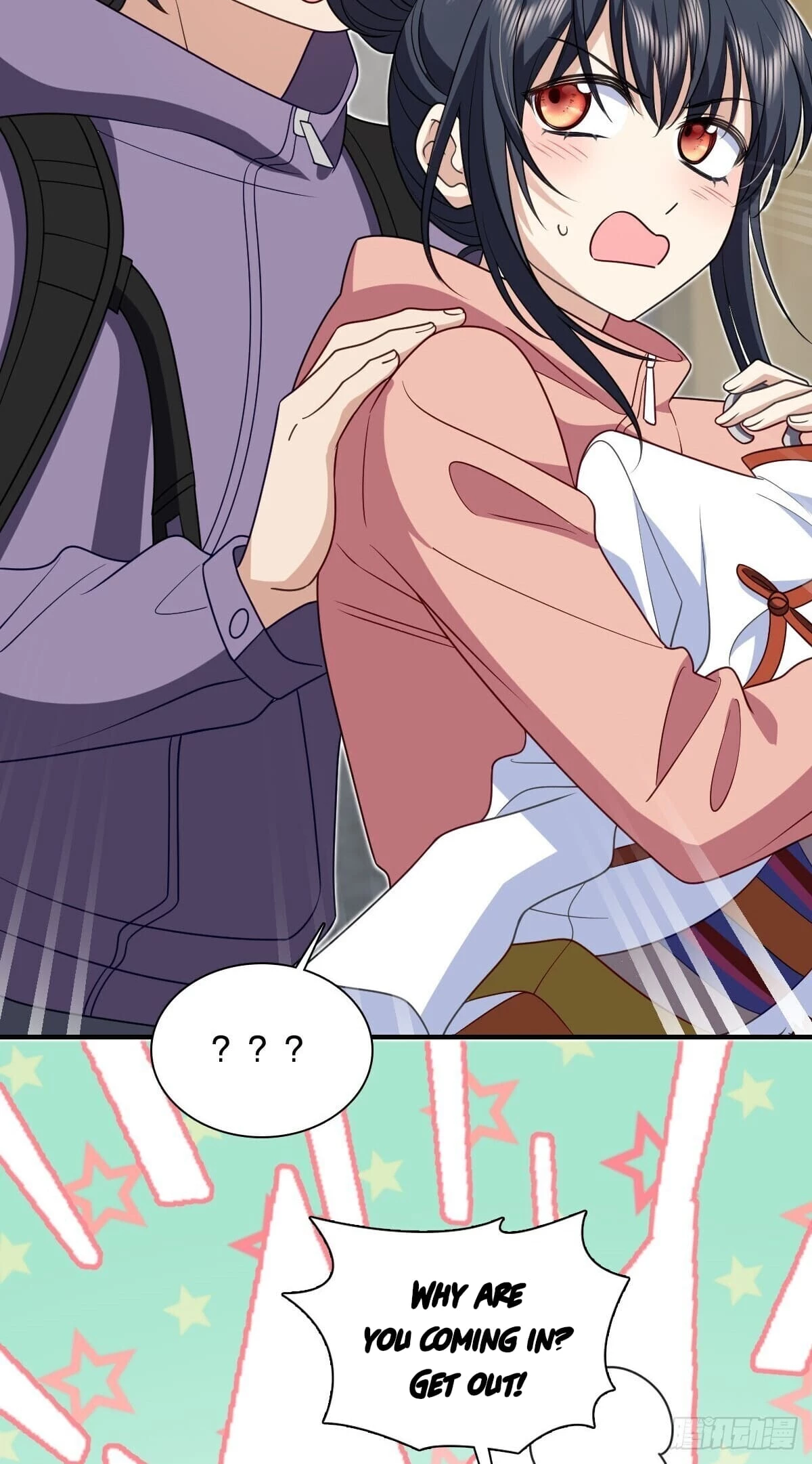 My Wife Is From a Thousand Years Ago Chapter 303 - 10