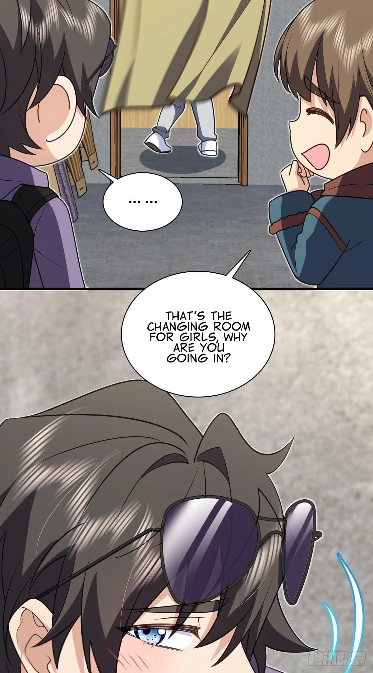 My Wife Is From a Thousand Years Ago Chapter 303 - 12