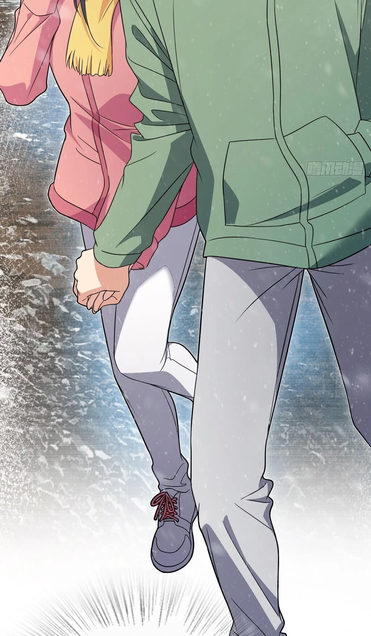 My Wife Is From a Thousand Years Ago Chapter 302 - 9