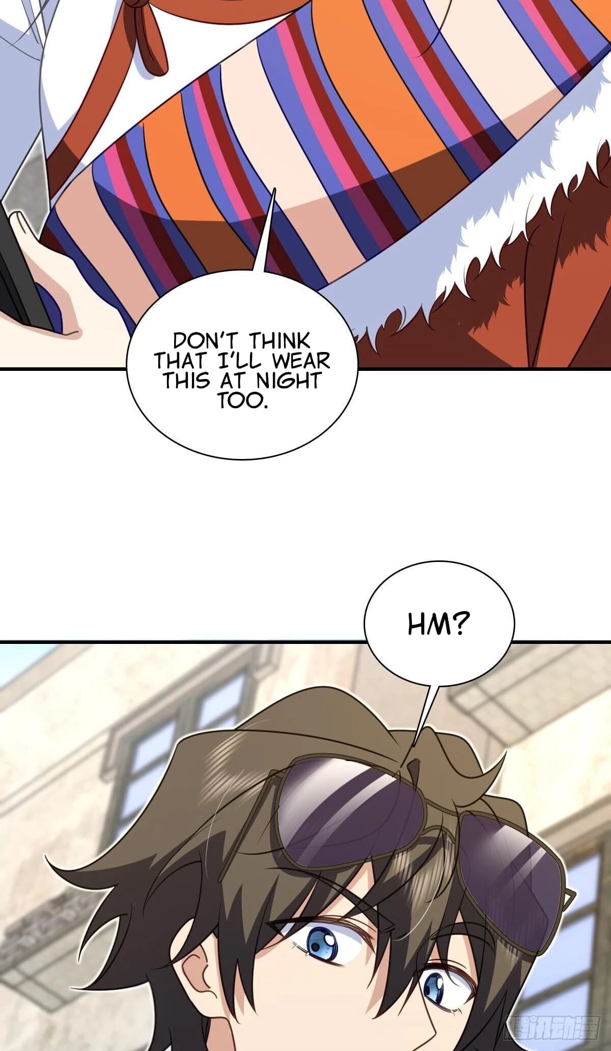 My Wife Is From a Thousand Years Ago Chapter 303 - 25