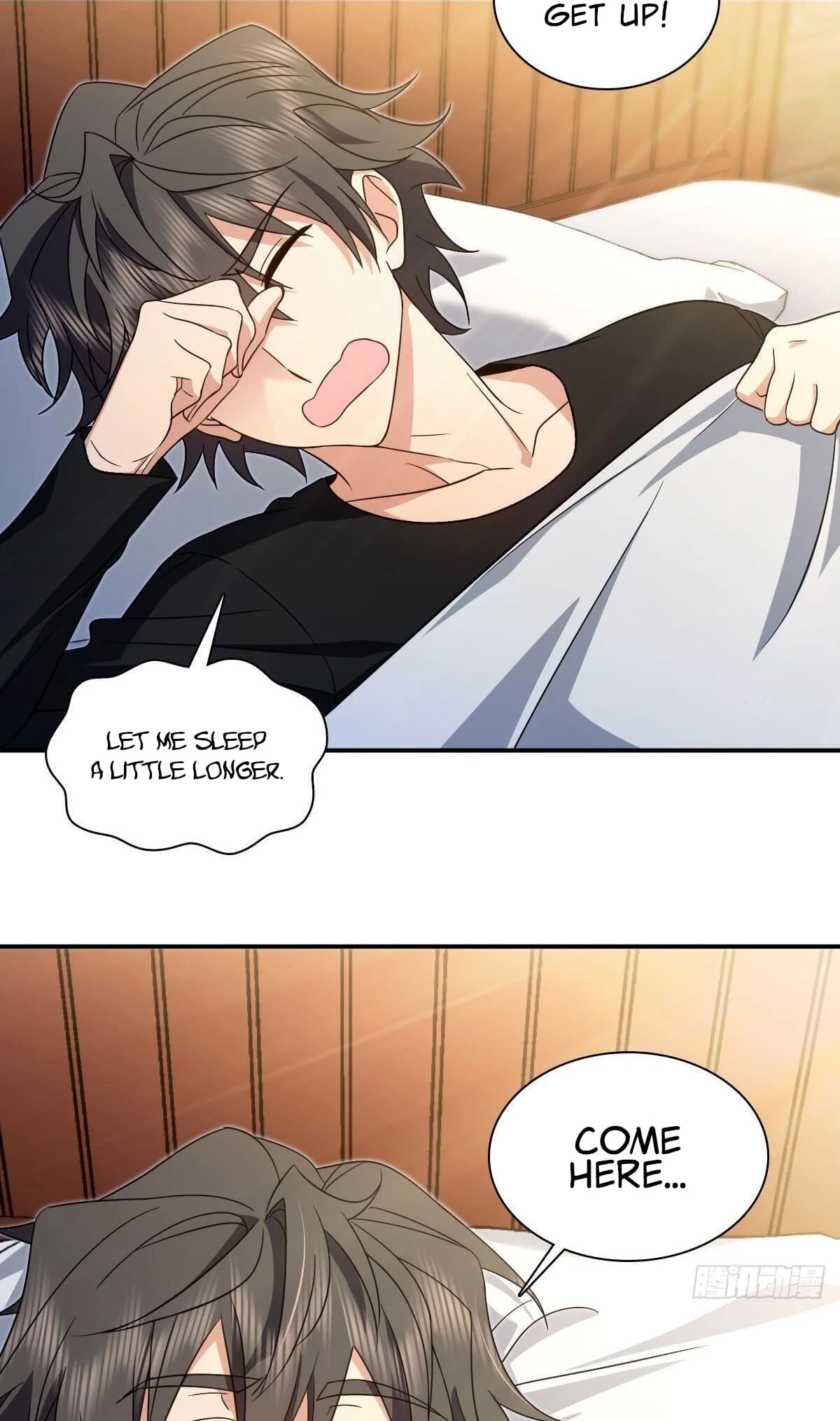 My Wife Is From a Thousand Years Ago Chapter 302 - 18