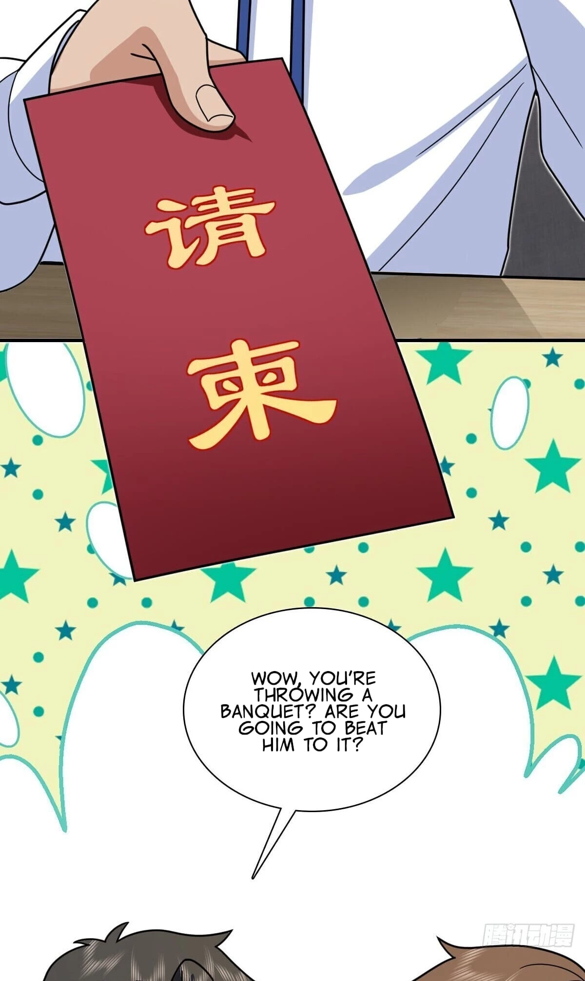 My Wife Is From a Thousand Years Ago Chapter 301 - 14