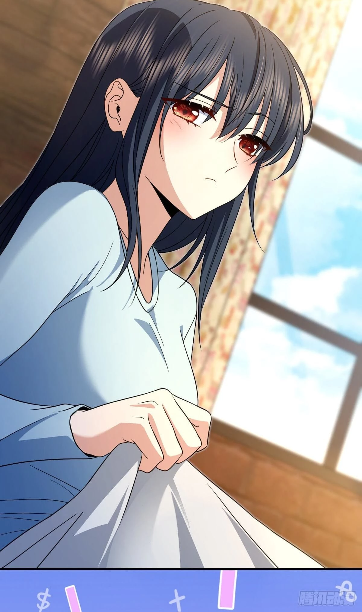 My Wife Is From a Thousand Years Ago Chapter 302 - 20