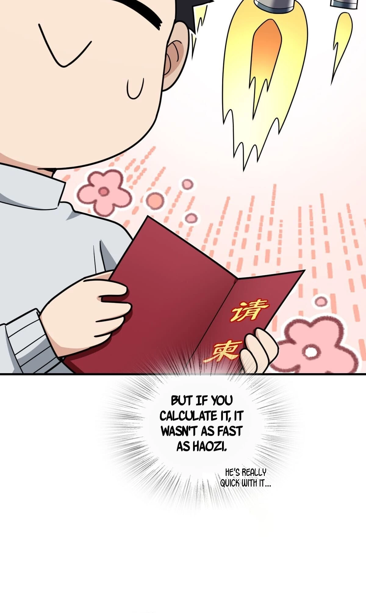My Wife Is From a Thousand Years Ago Chapter 301 - 17