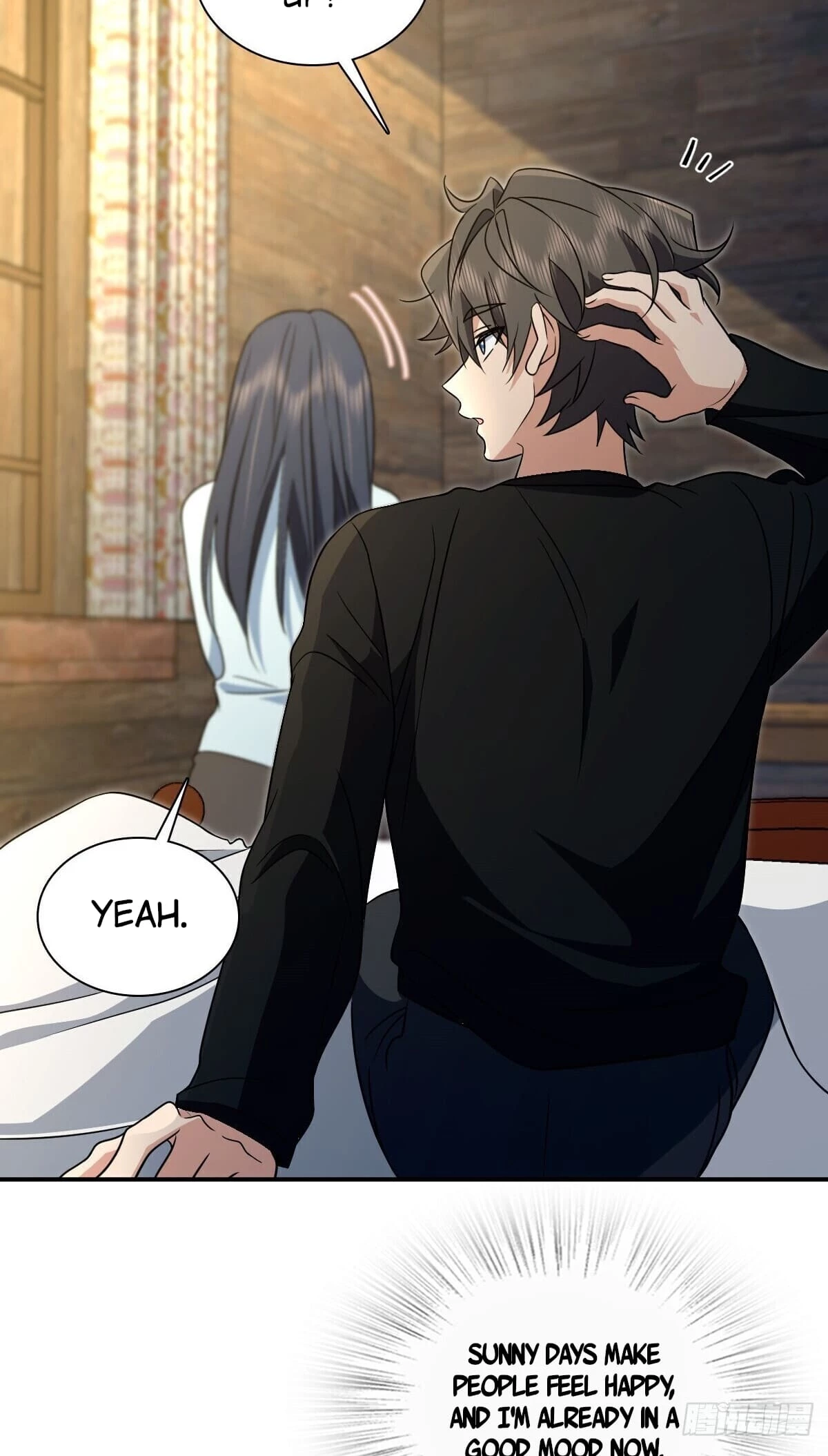 My Wife Is From a Thousand Years Ago Chapter 302 - 22