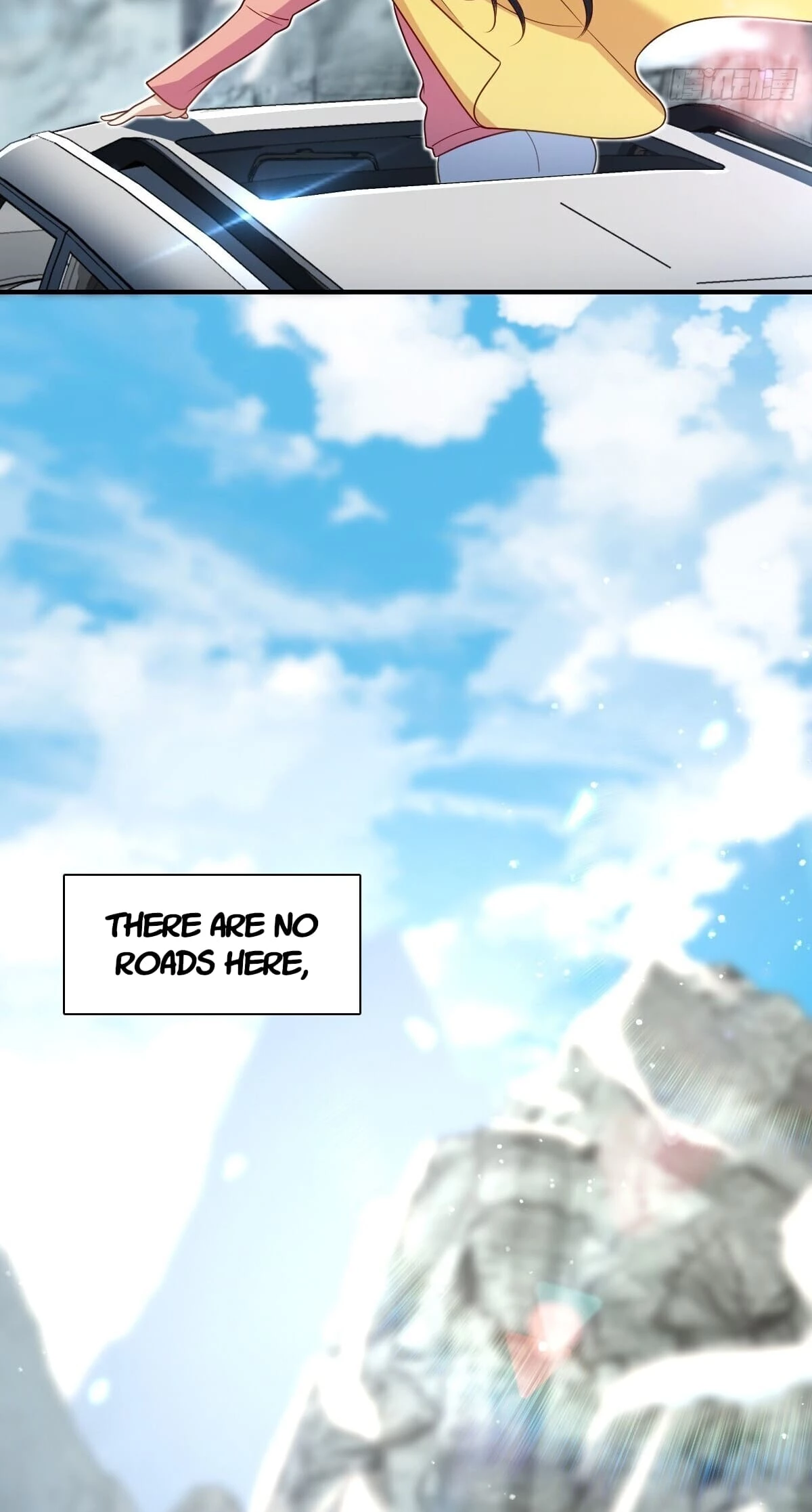 My Wife Is From a Thousand Years Ago Chapter 303 - 30