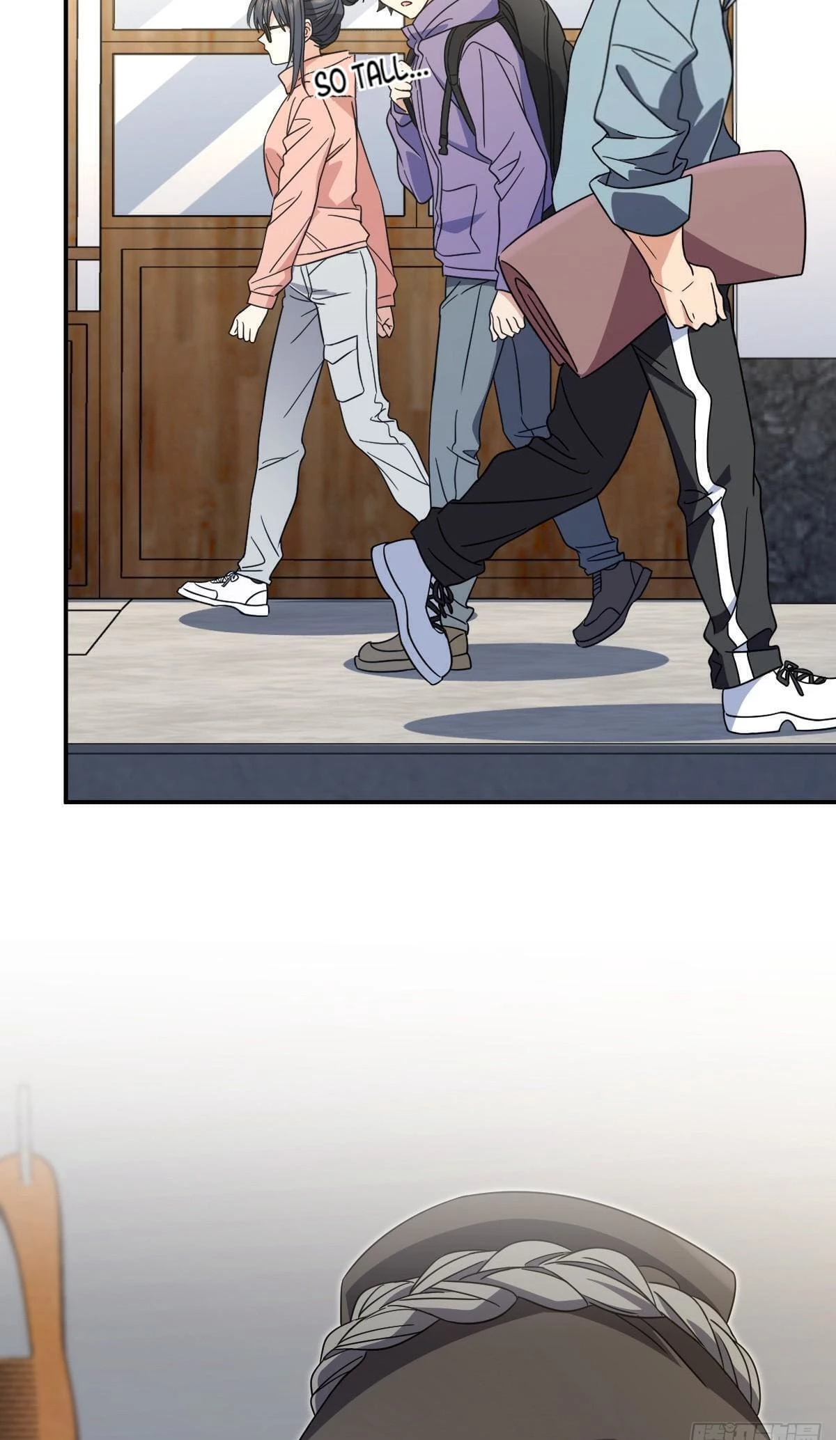 My Wife Is From a Thousand Years Ago Chapter 302 - 27