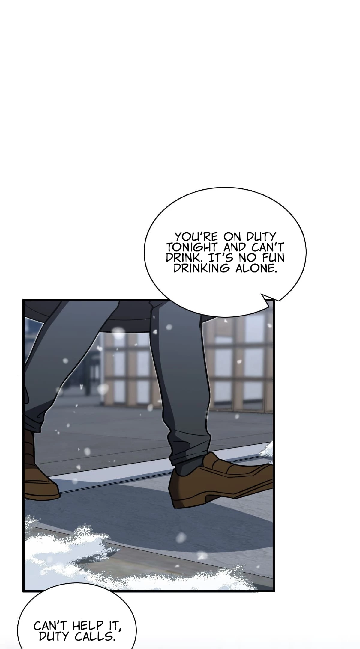 My Wife Is From a Thousand Years Ago Chapter 301 - 23