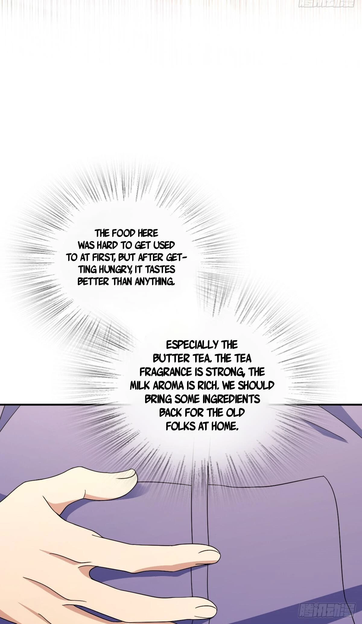 My Wife Is From a Thousand Years Ago Chapter 302 - 32