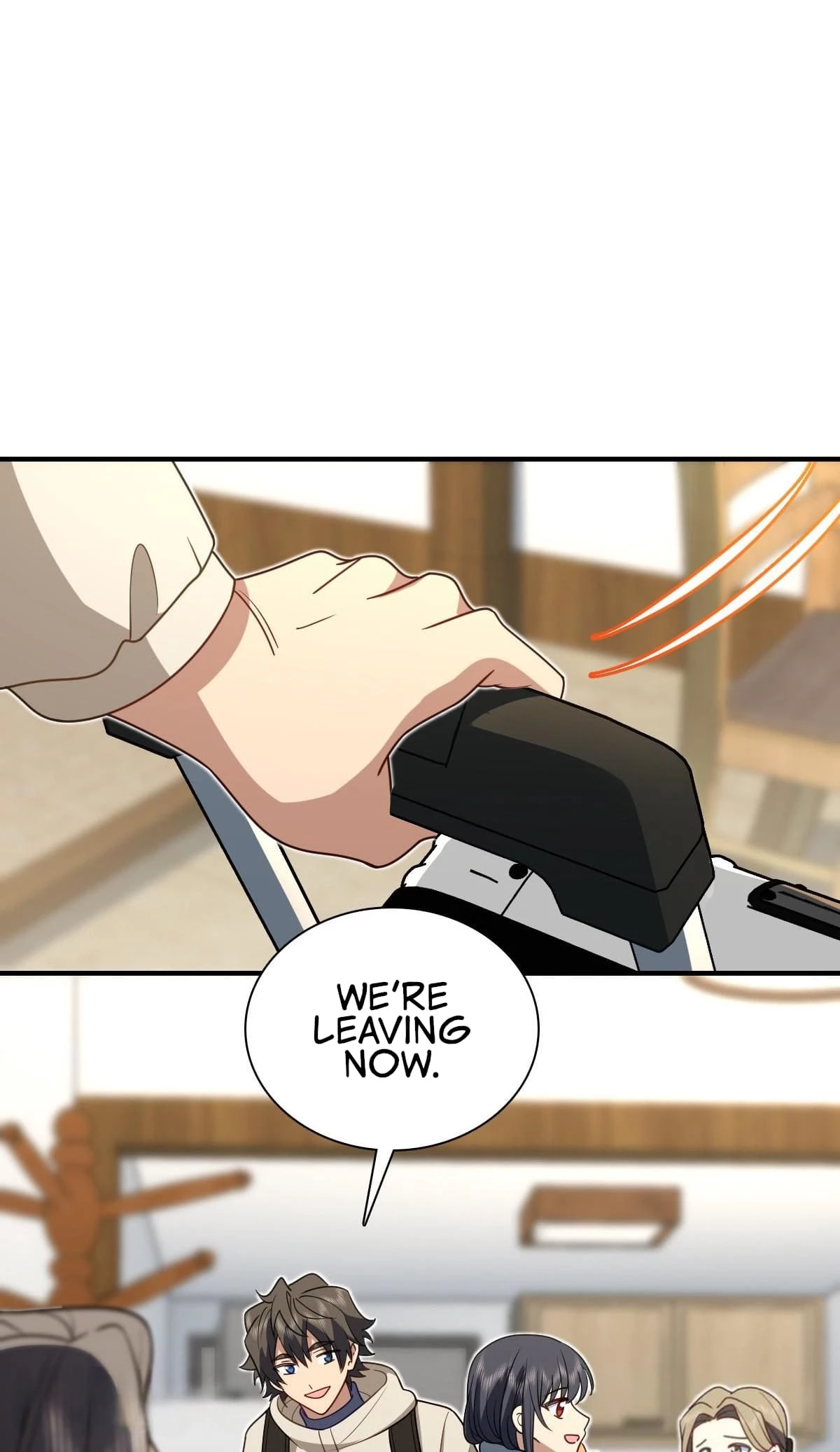 My Wife Is From a Thousand Years Ago Chapter 303 - 41