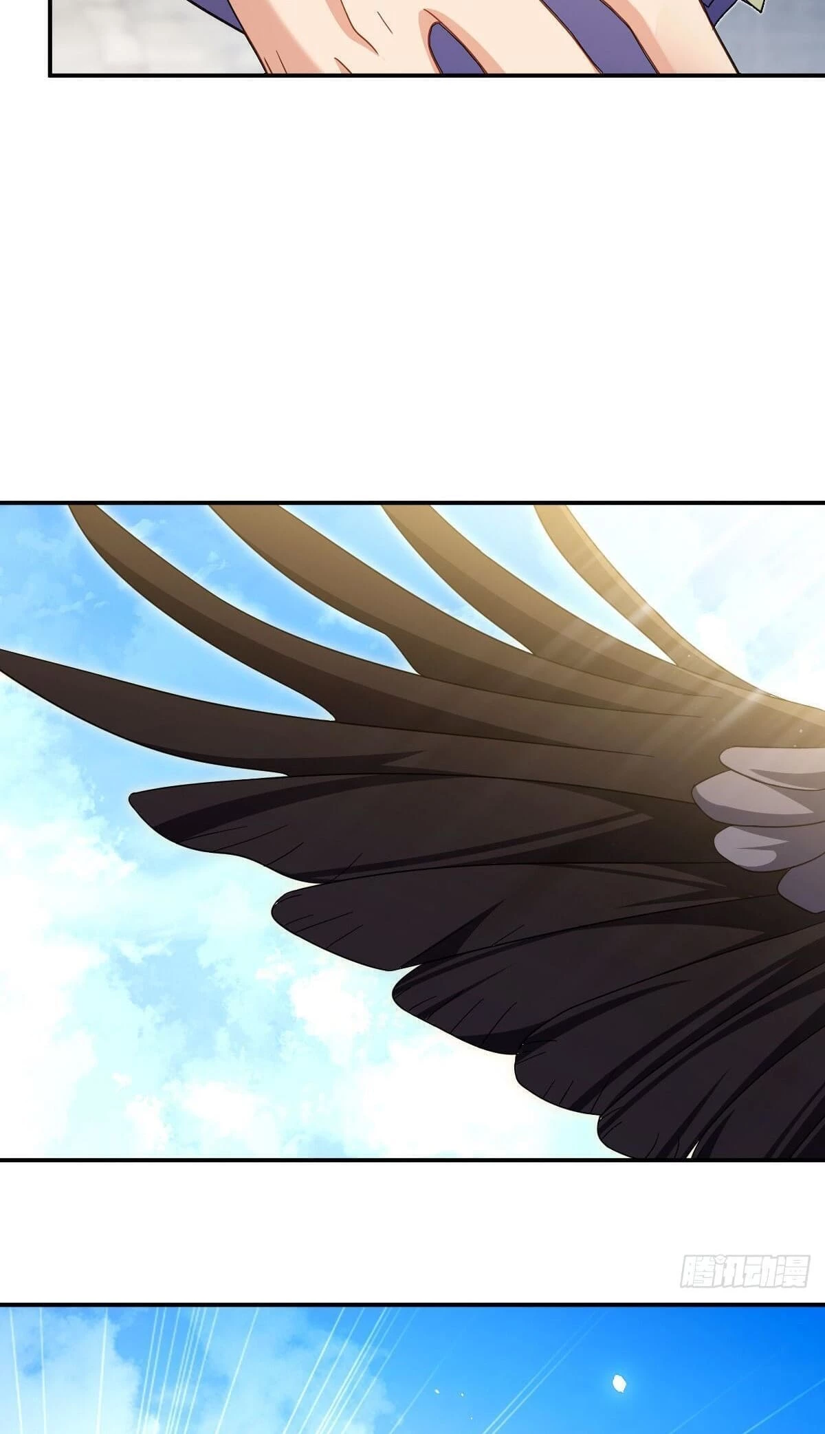 My Wife Is From a Thousand Years Ago Chapter 302 - 35