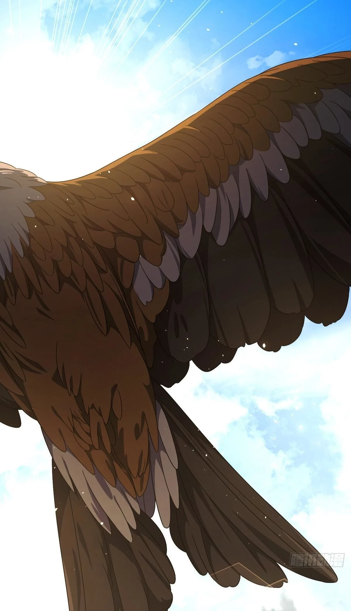 My Wife Is From a Thousand Years Ago Chapter 302 - 36