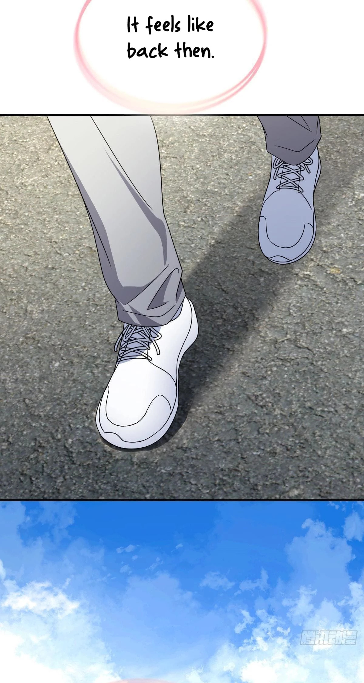 My Wife Is From a Thousand Years Ago Chapter 302 - 39