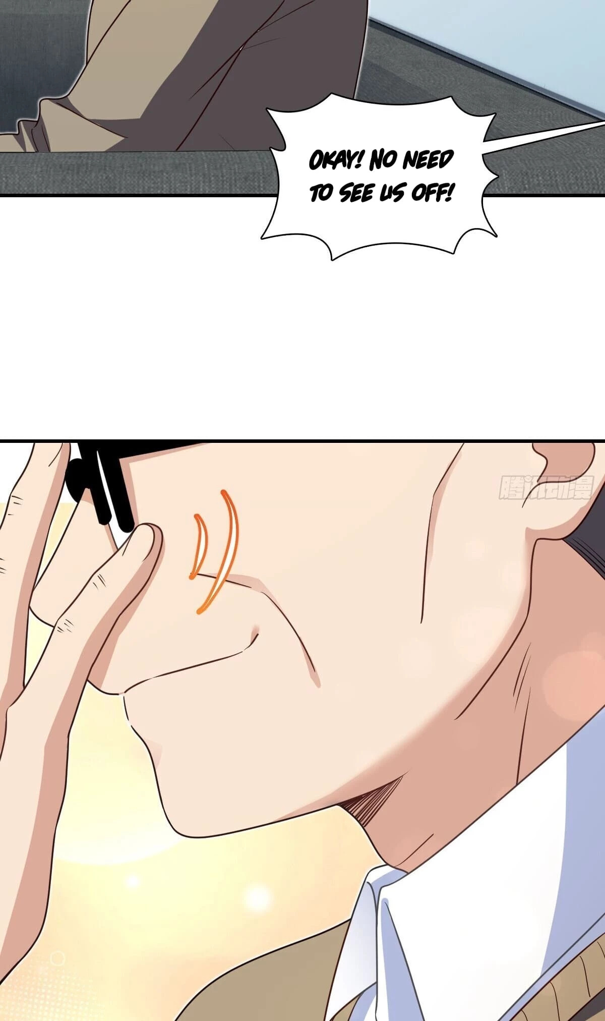 My Wife Is From a Thousand Years Ago Chapter 303 - 47