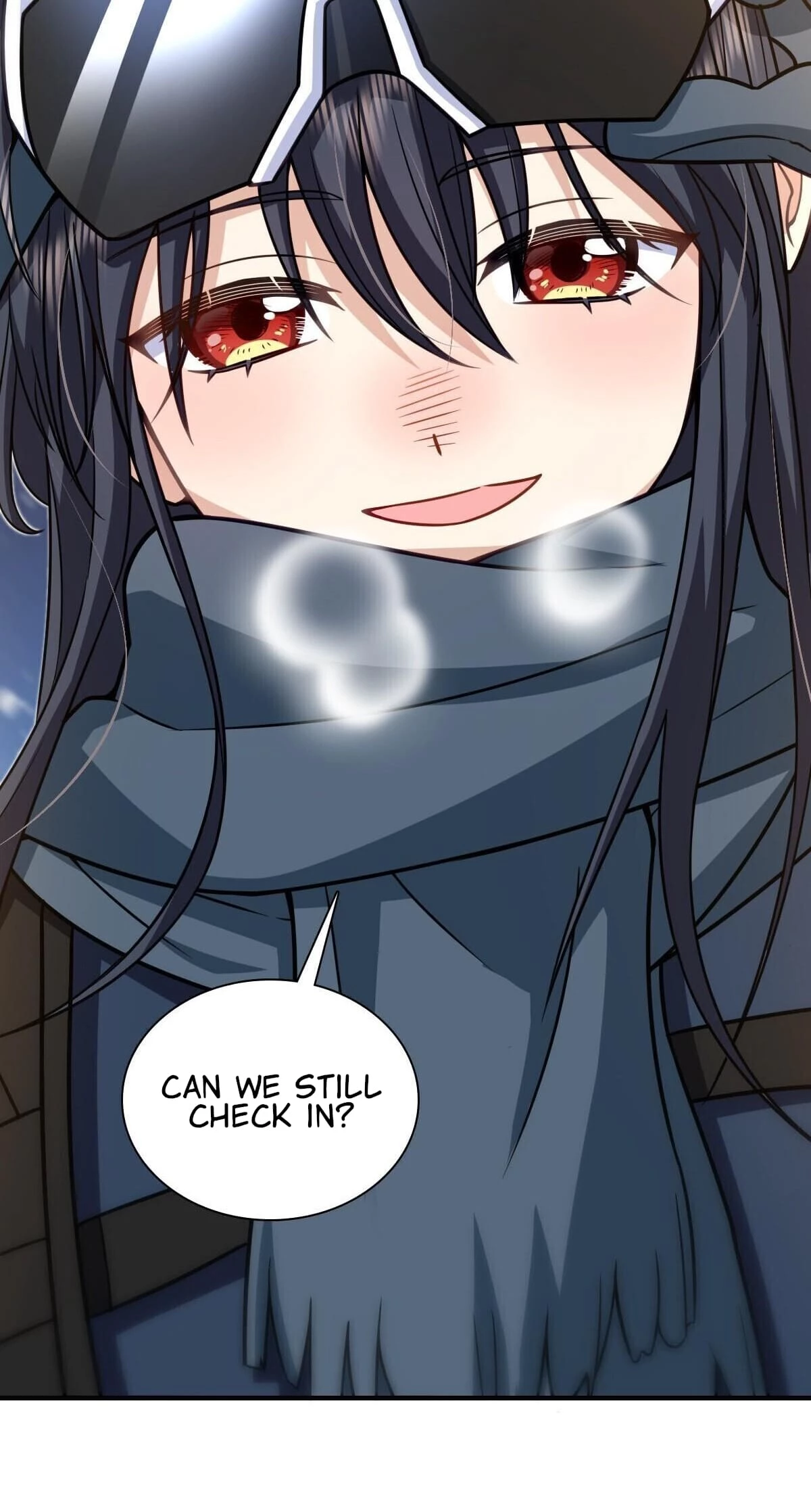 My Wife Is From a Thousand Years Ago Chapter 301 - 39
