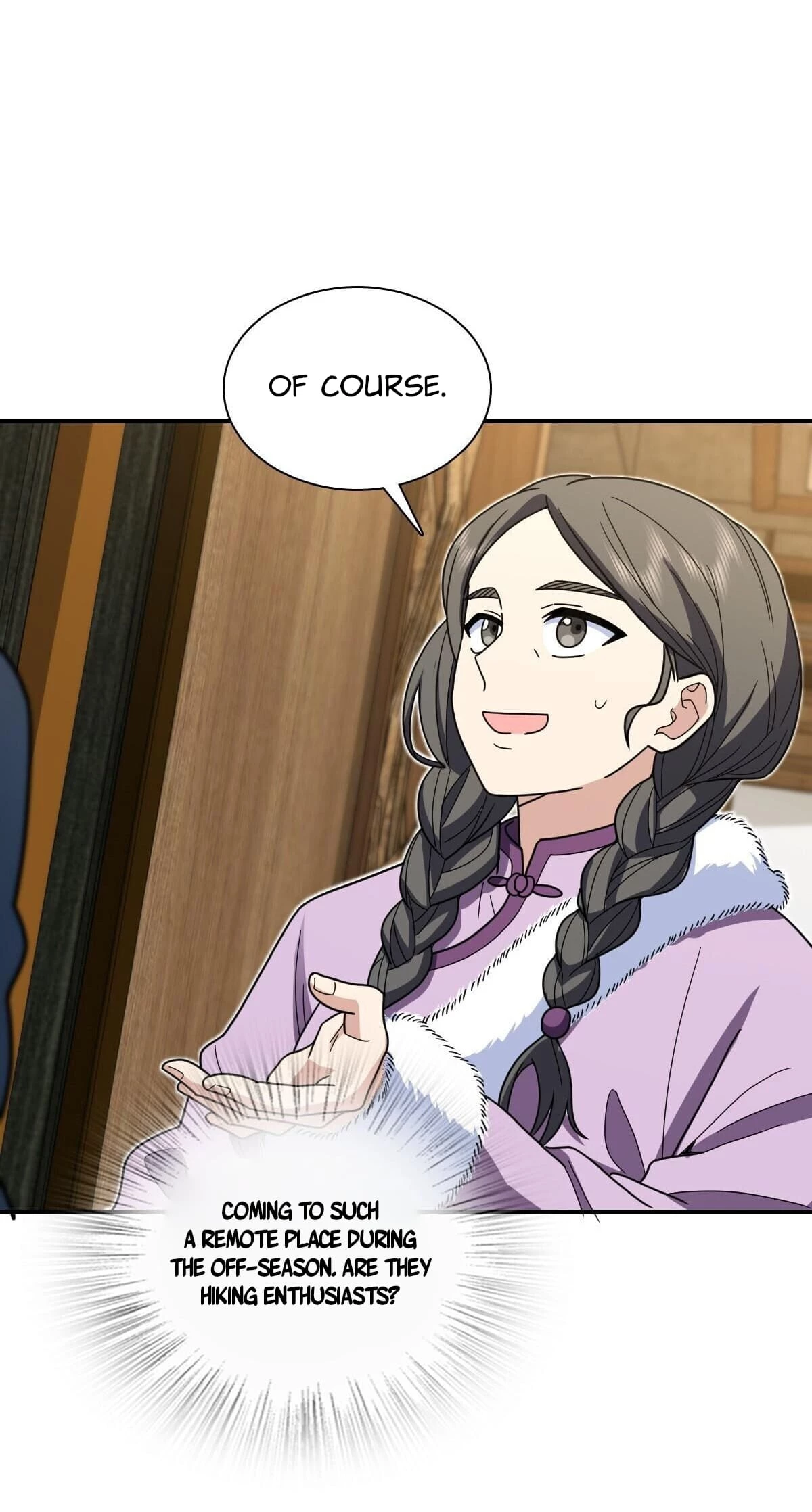 My Wife Is From a Thousand Years Ago Chapter 301 - 40