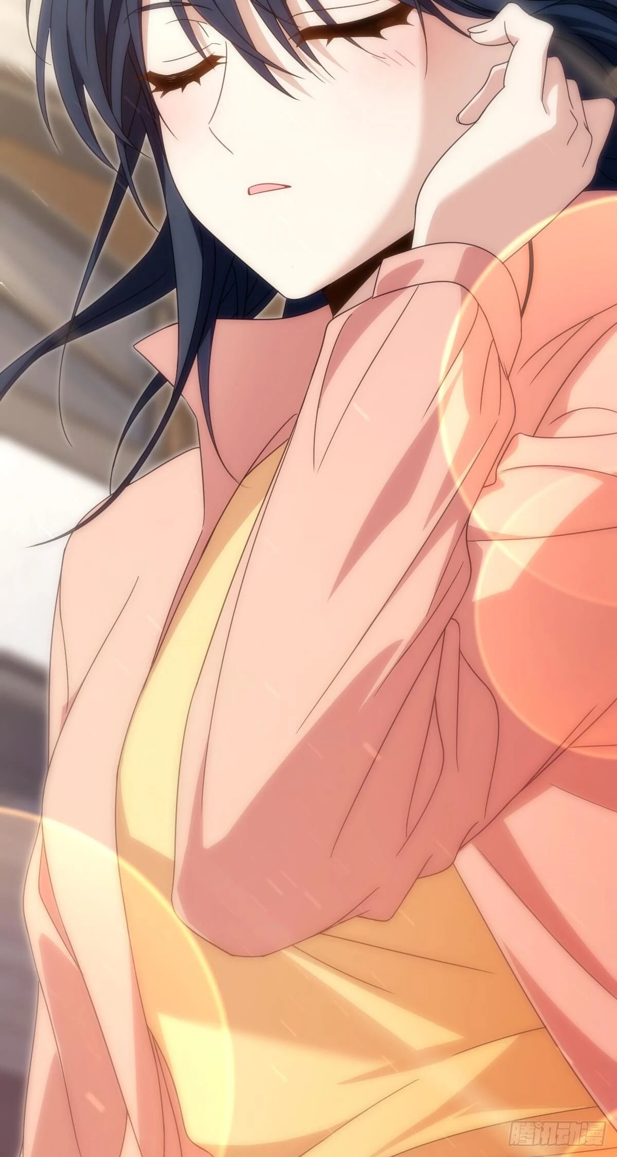 My Wife Is From a Thousand Years Ago Chapter 302 - 44
