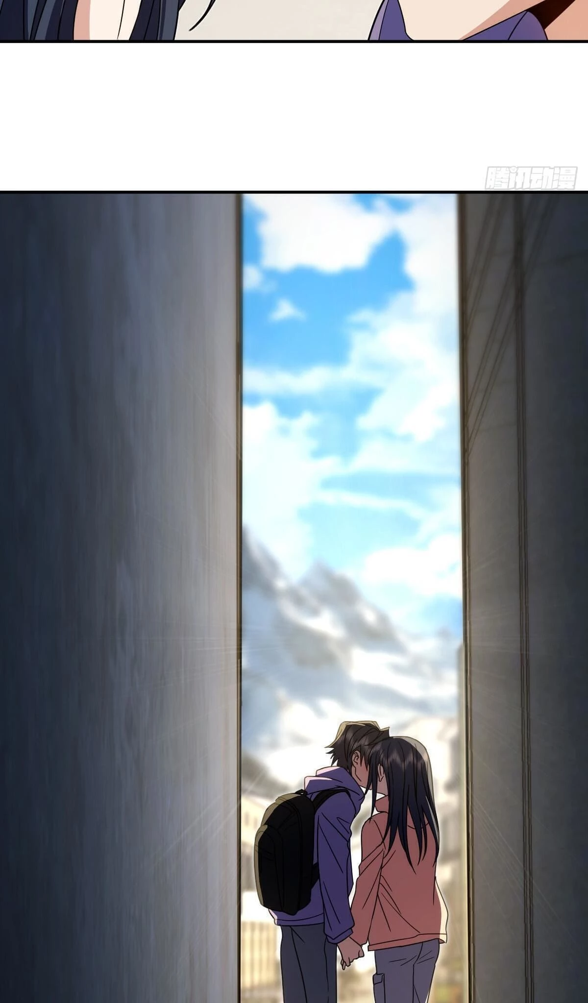 My Wife Is From a Thousand Years Ago Chapter 302 - 46