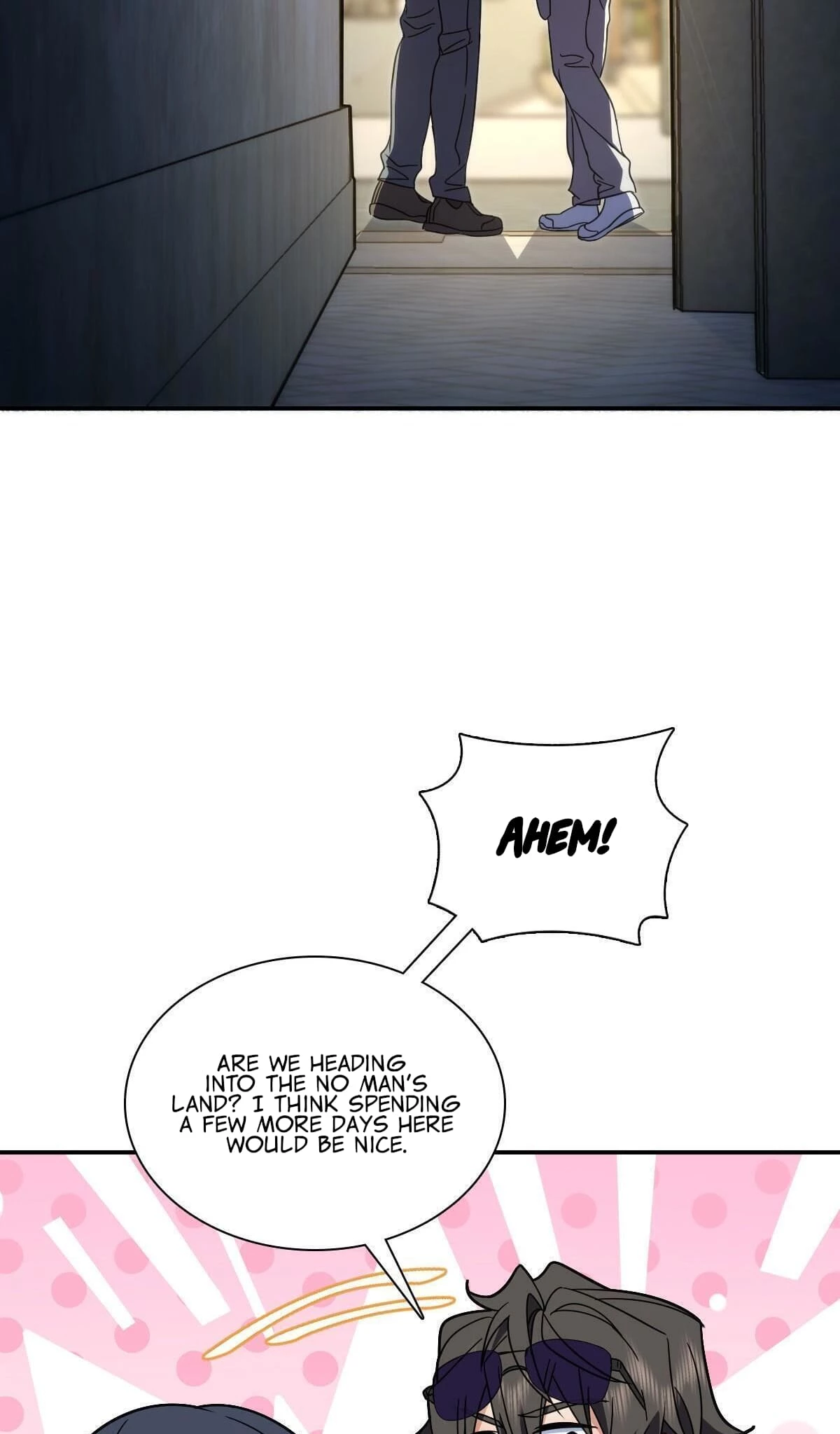My Wife Is From a Thousand Years Ago Chapter 302 - 47