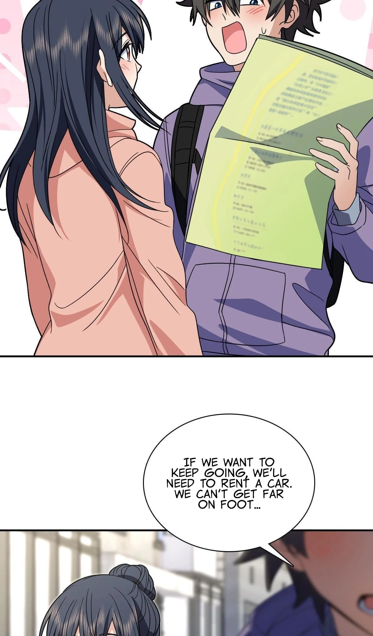 My Wife Is From a Thousand Years Ago Chapter 302 - 48
