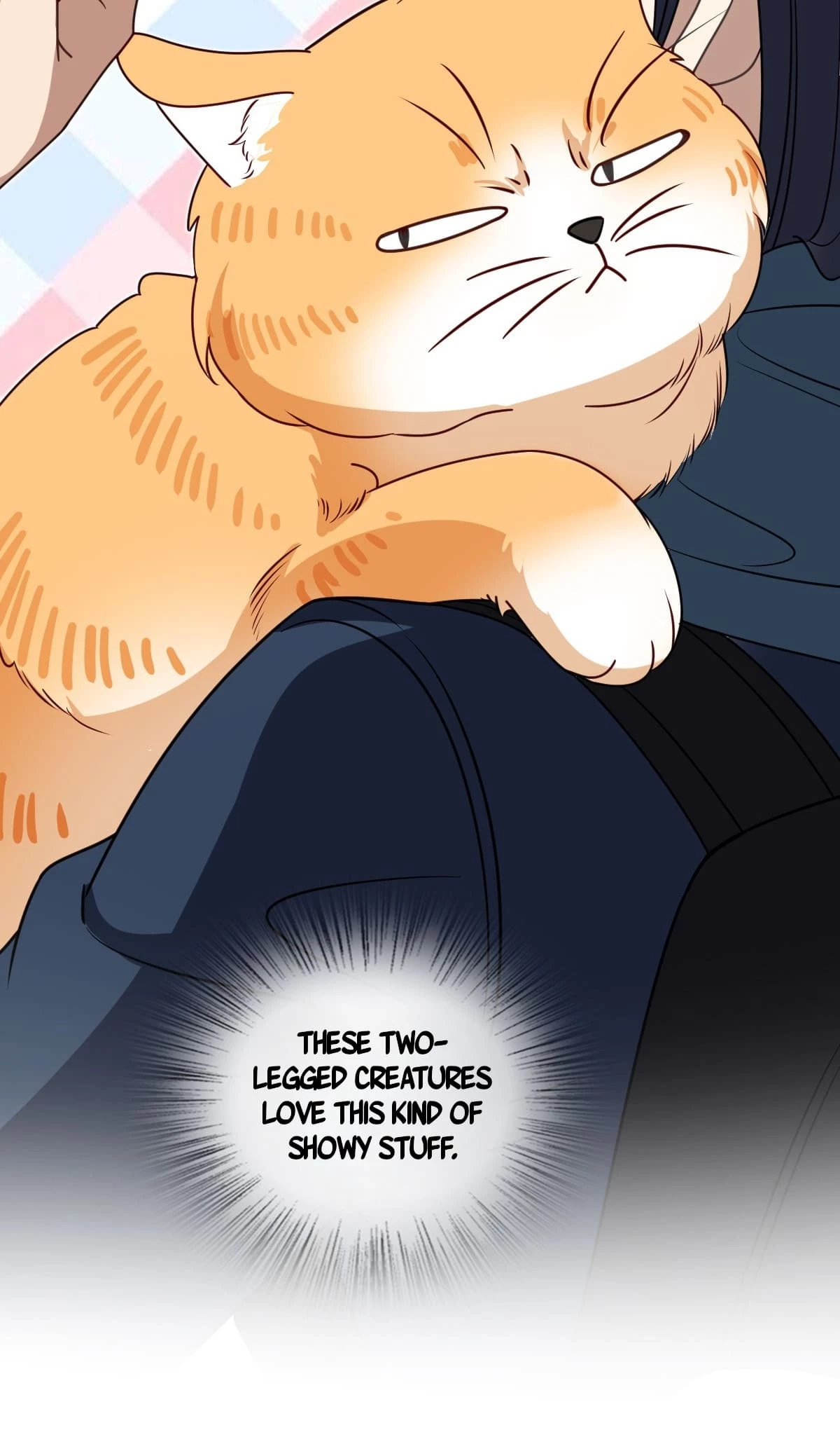 My Wife Is From a Thousand Years Ago Chapter 303 - 57