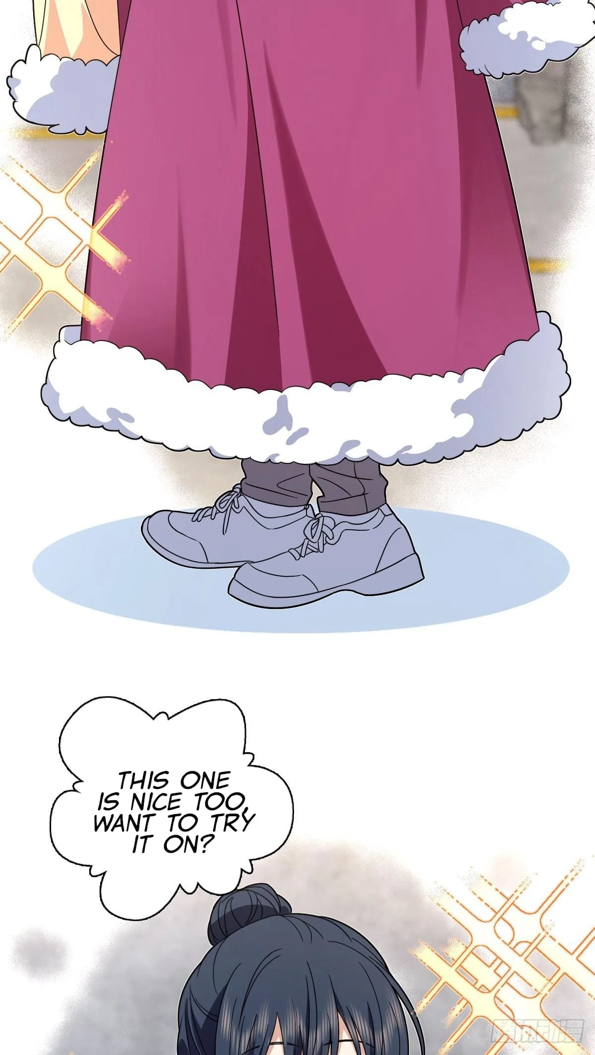My Wife Is From a Thousand Years Ago Chapter 302 - 52