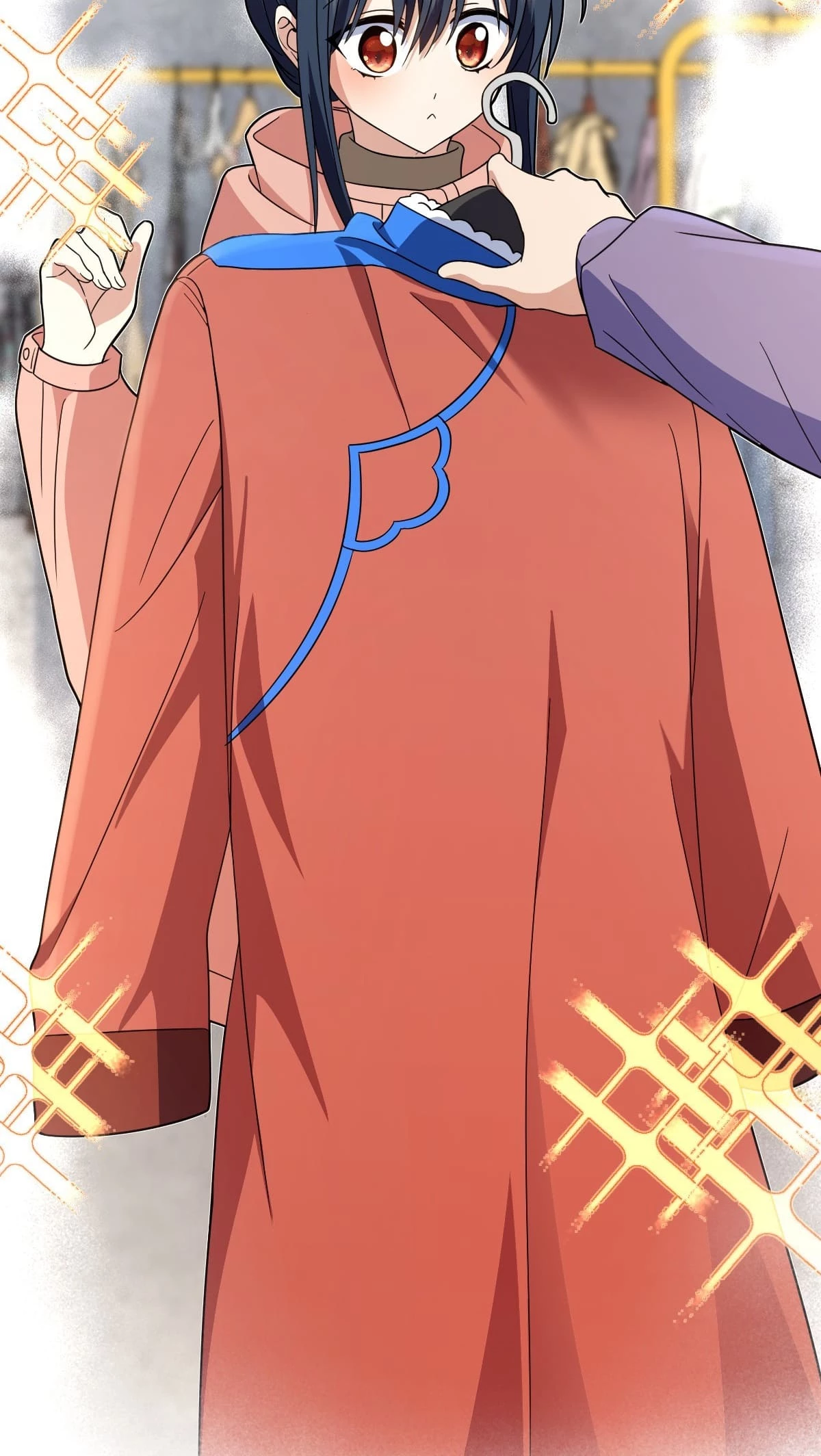 My Wife Is From a Thousand Years Ago Chapter 302 - 53