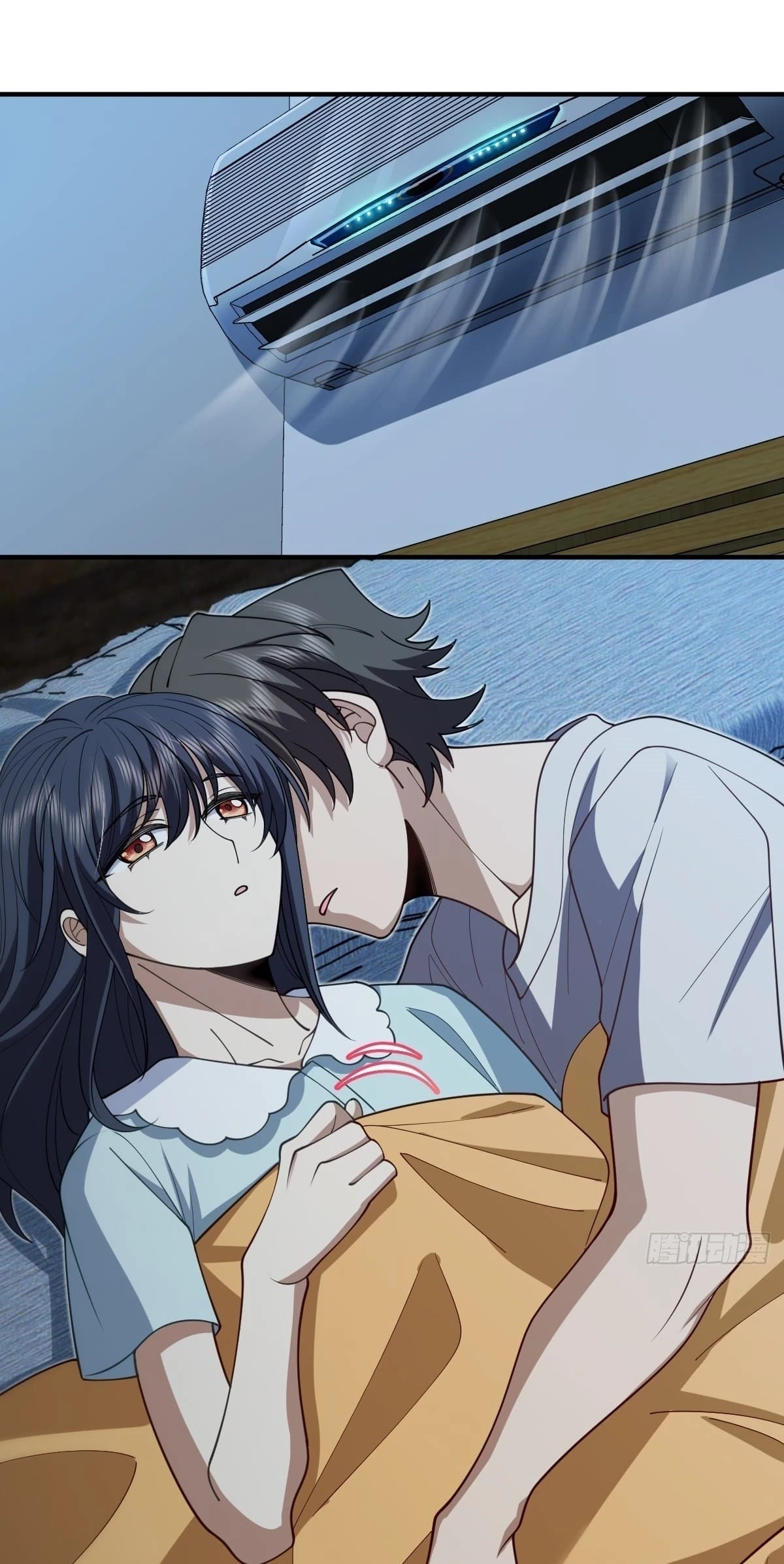 My Wife Is From a Thousand Years Ago Chapter 299 - 2
