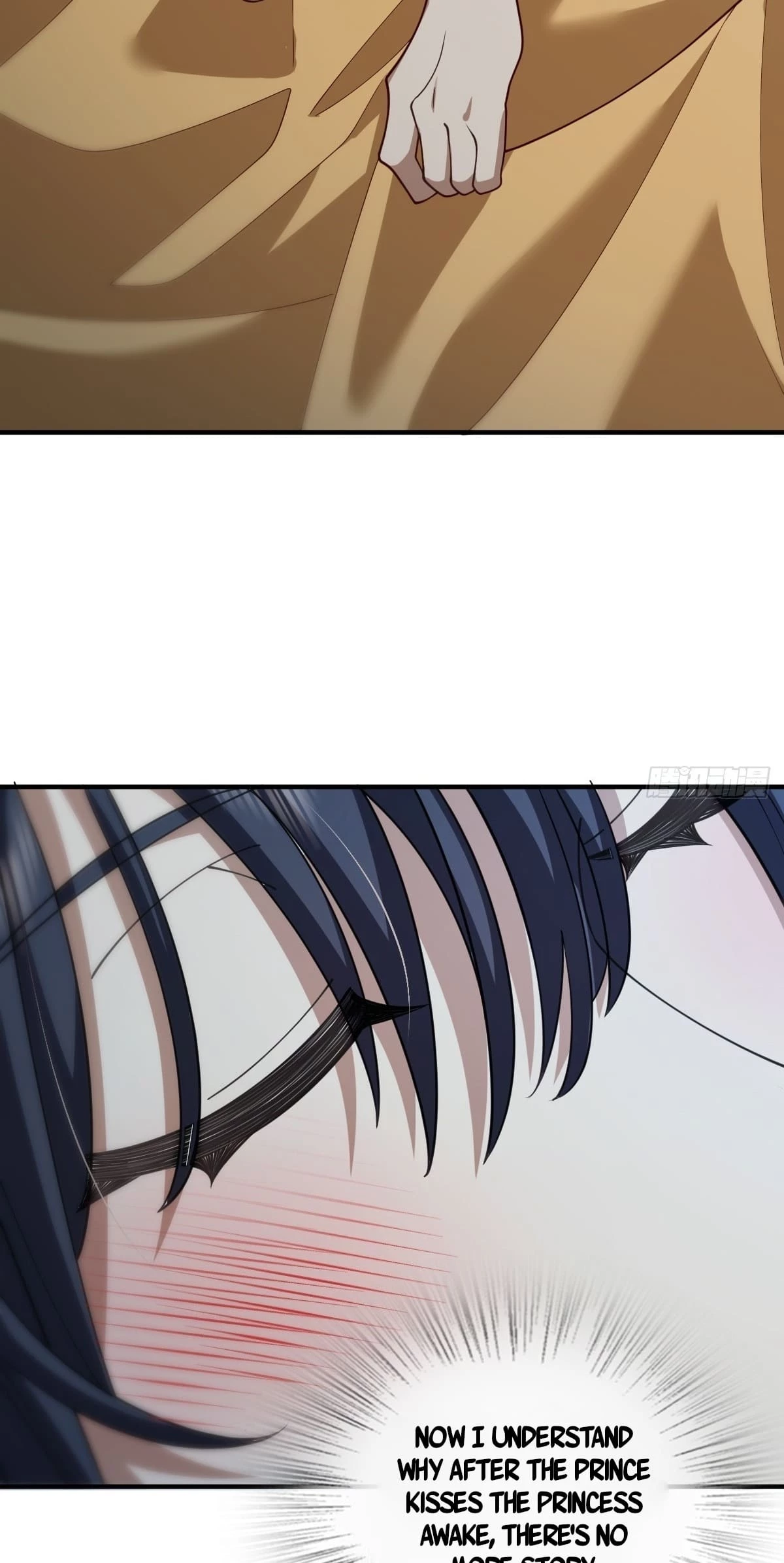 My Wife Is From a Thousand Years Ago Chapter 299 - 3