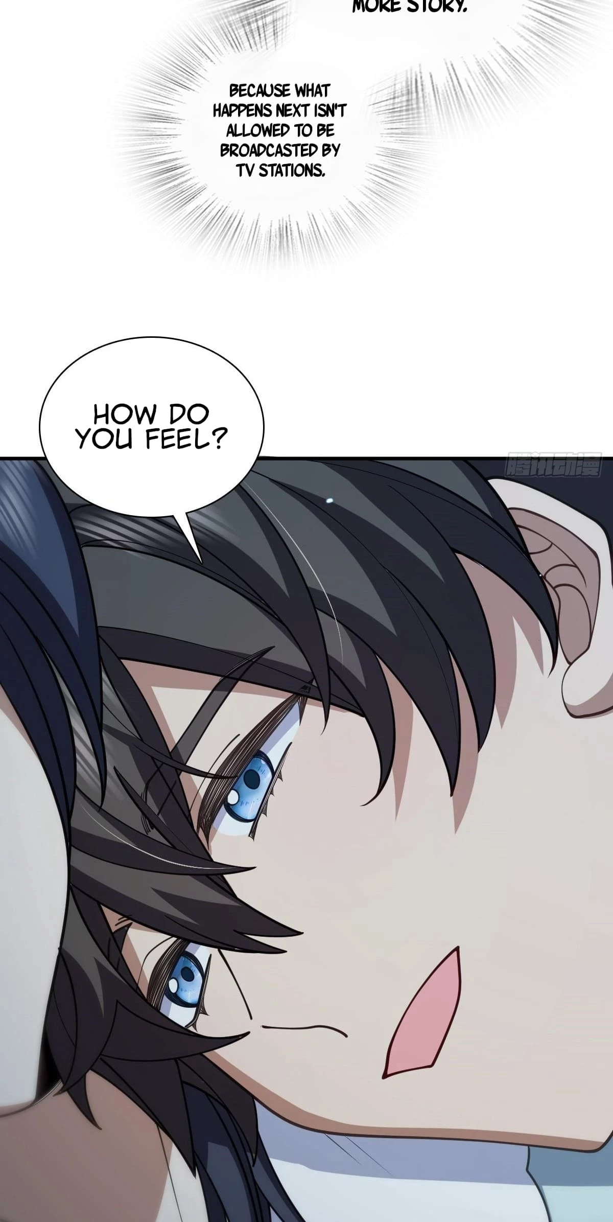 My Wife Is From a Thousand Years Ago Chapter 299 - 4