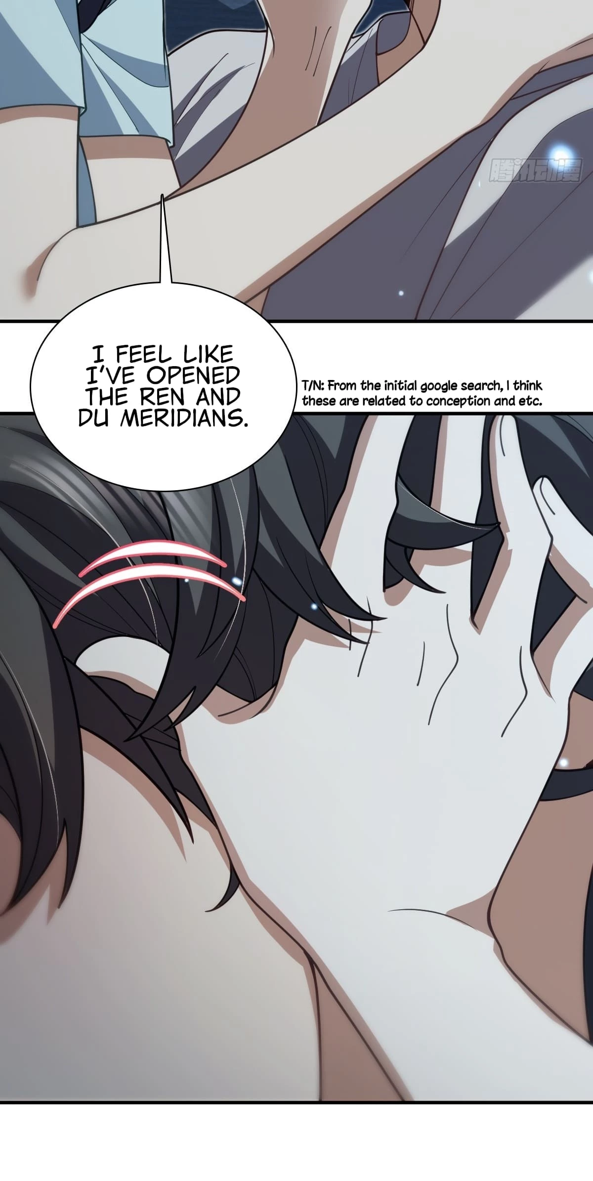 My Wife Is From a Thousand Years Ago Chapter 299 - 6