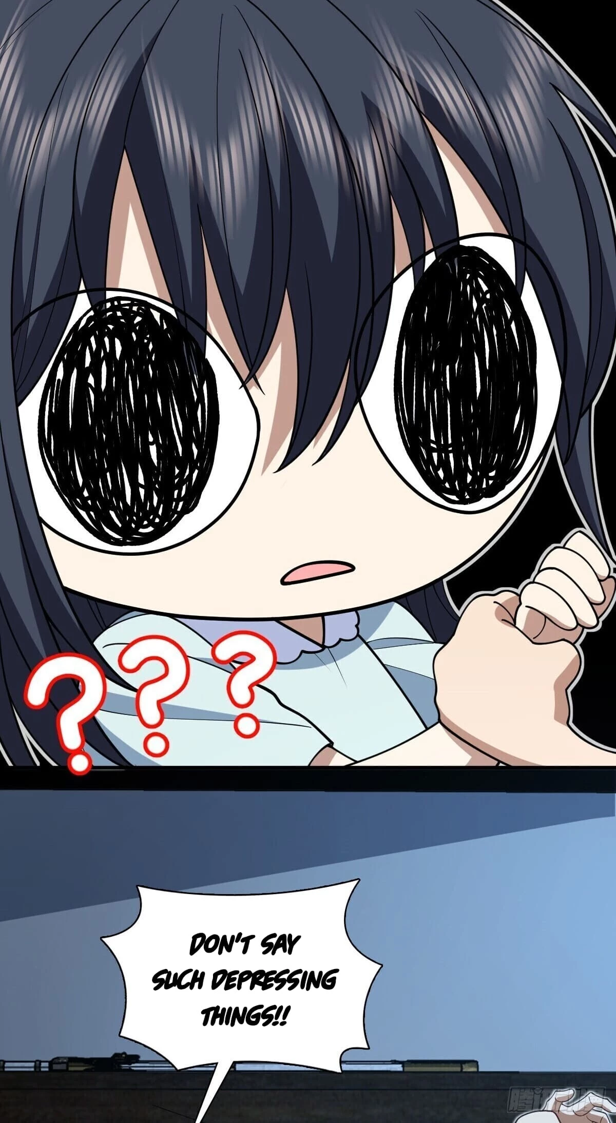 My Wife Is From a Thousand Years Ago Chapter 299 - 8
