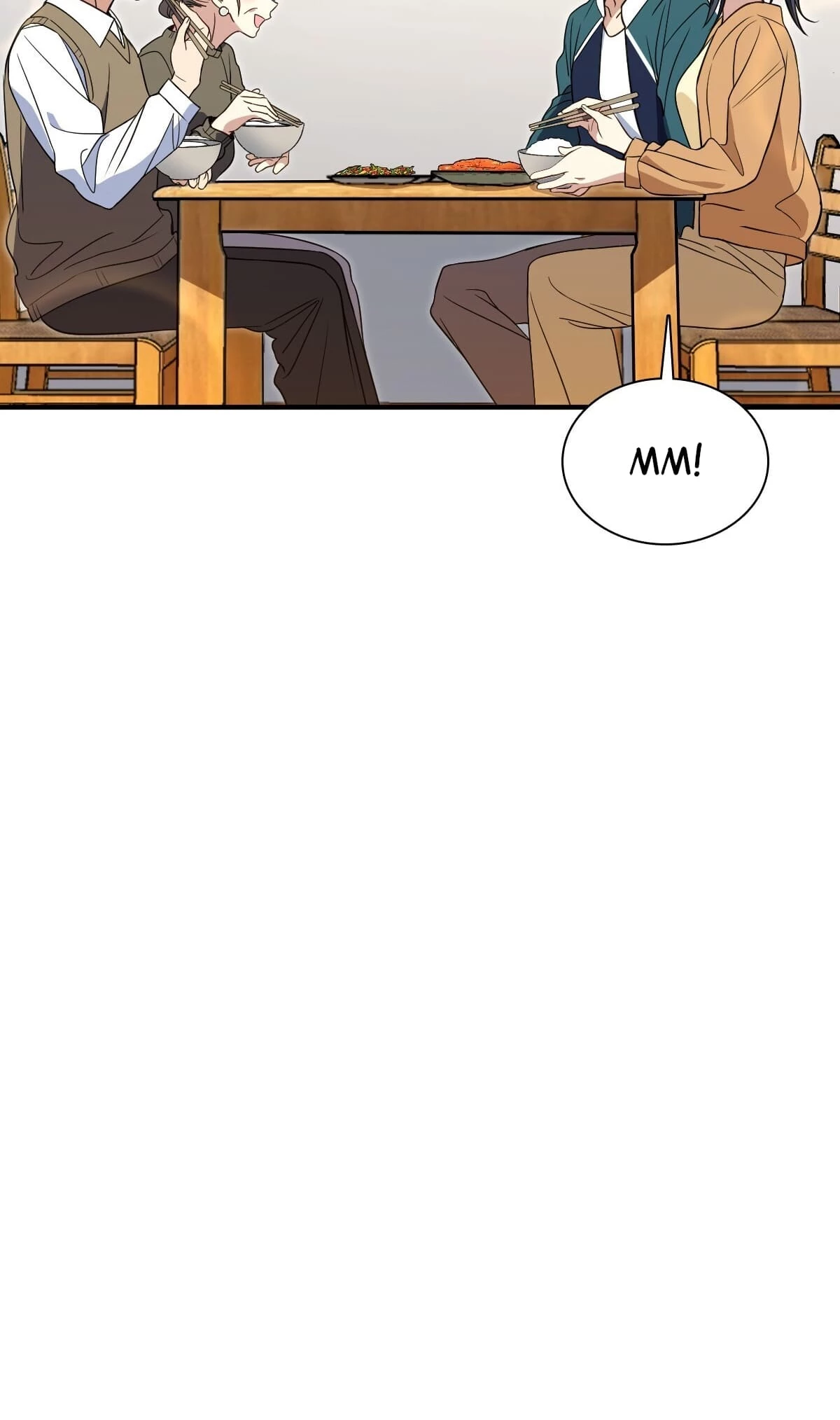 My Wife Is From a Thousand Years Ago Chapter 300 - 11