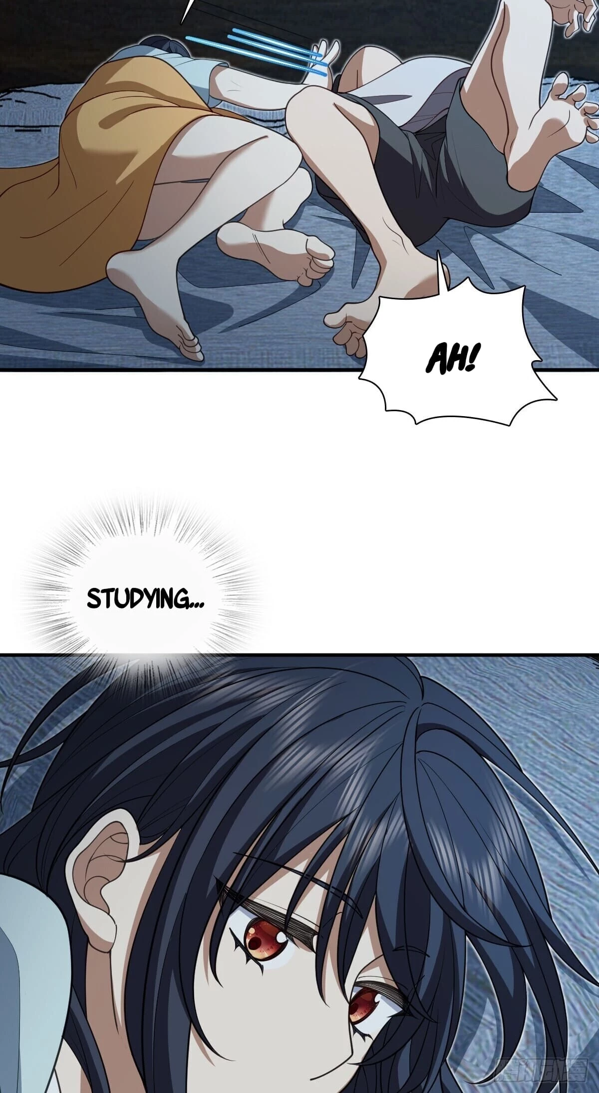 My Wife Is From a Thousand Years Ago Chapter 299 - 9