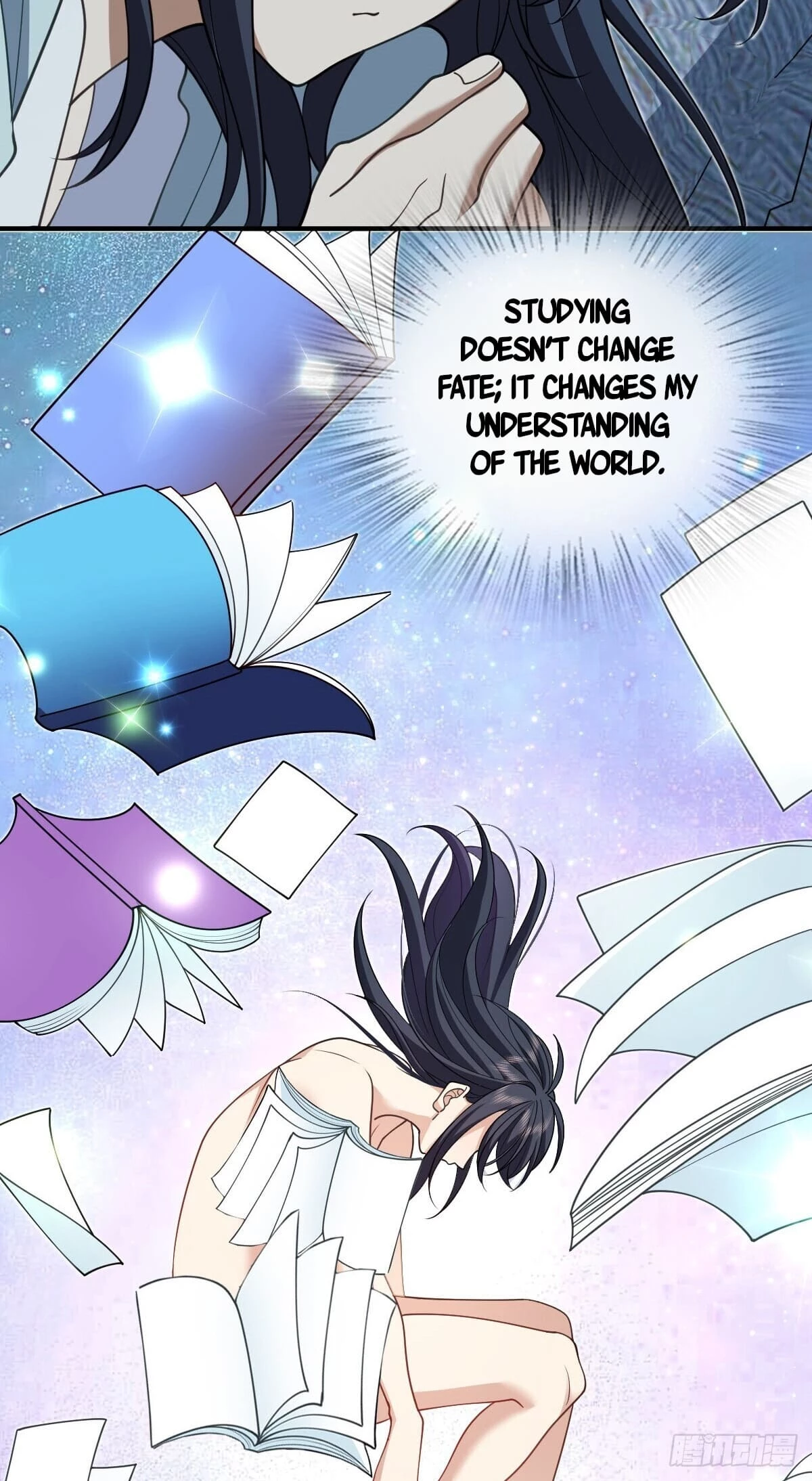 My Wife Is From a Thousand Years Ago Chapter 299 - 10
