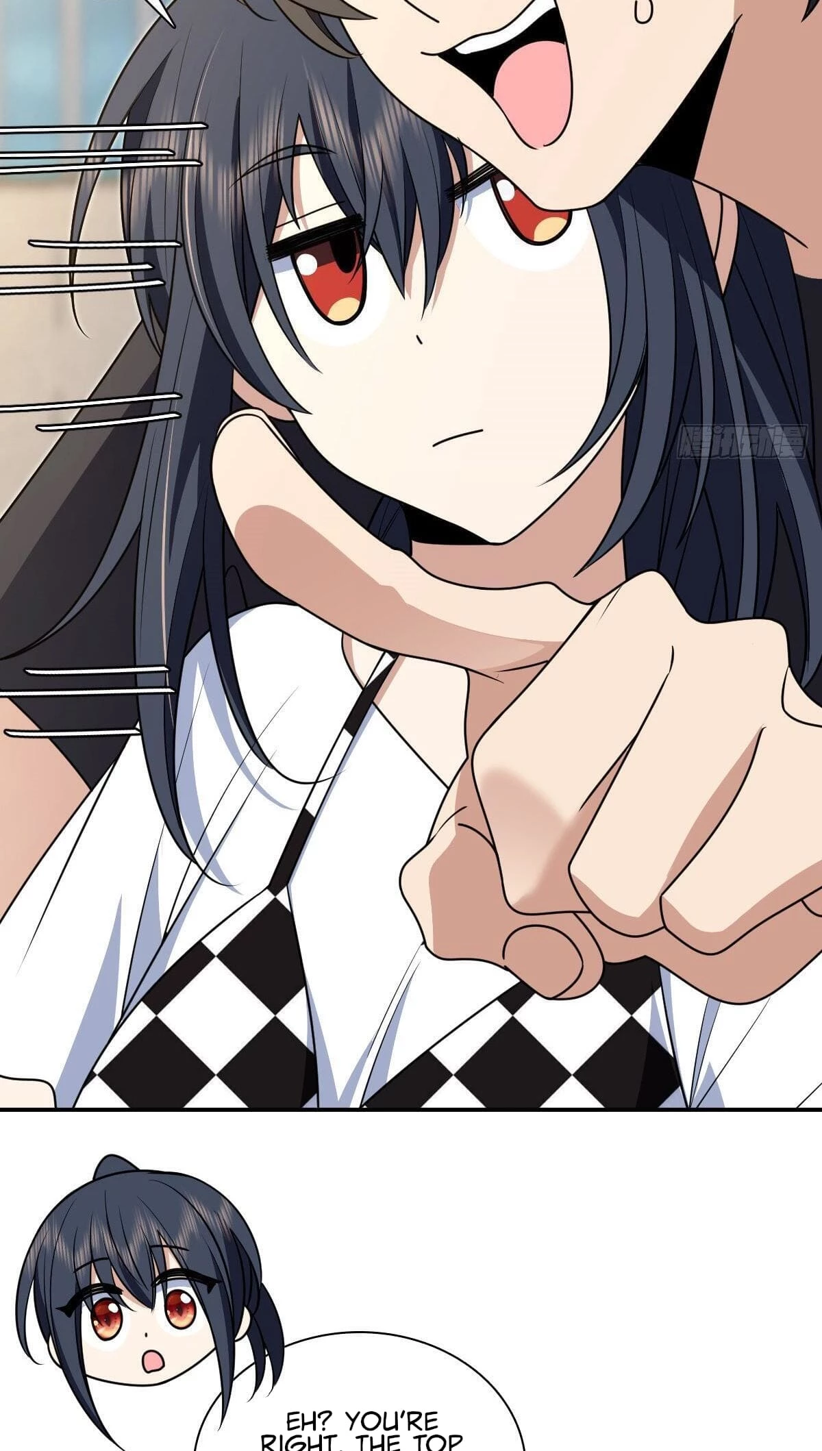 My Wife Is From a Thousand Years Ago Chapter 298 - 5