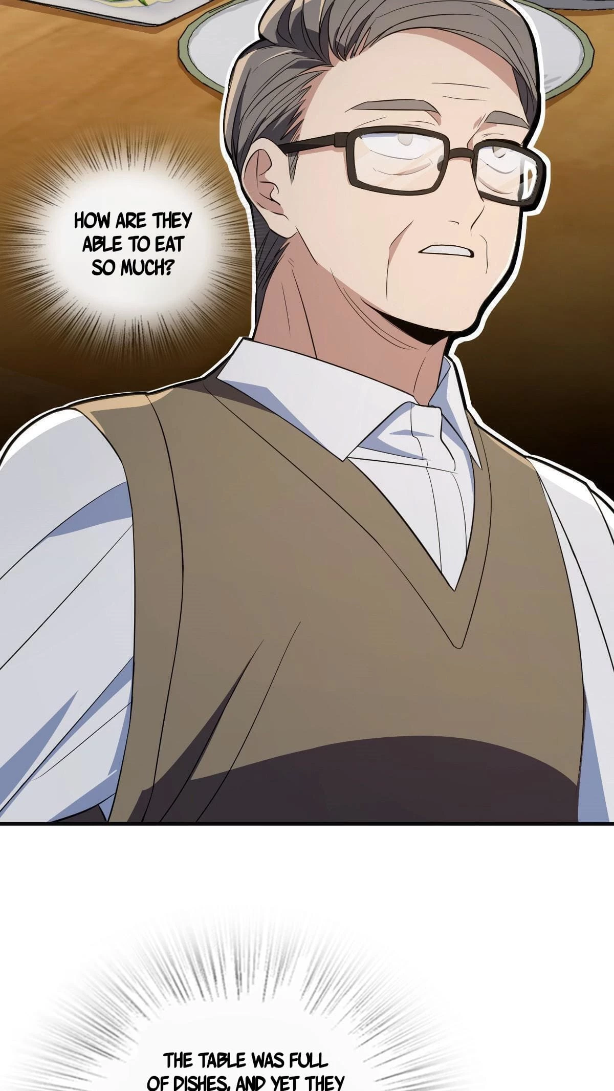 My Wife Is From a Thousand Years Ago Chapter 300 - 13