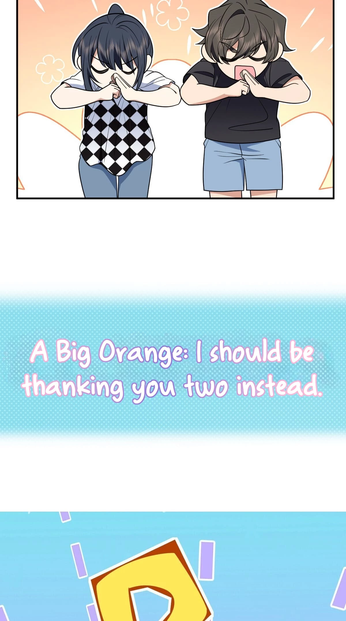 My Wife Is From a Thousand Years Ago Chapter 298 - 7