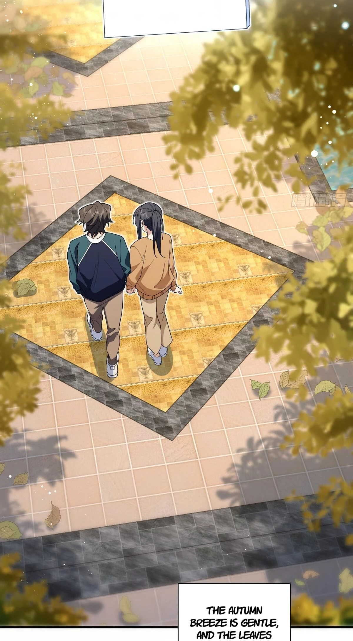 My Wife Is From a Thousand Years Ago Chapter 299 - 16