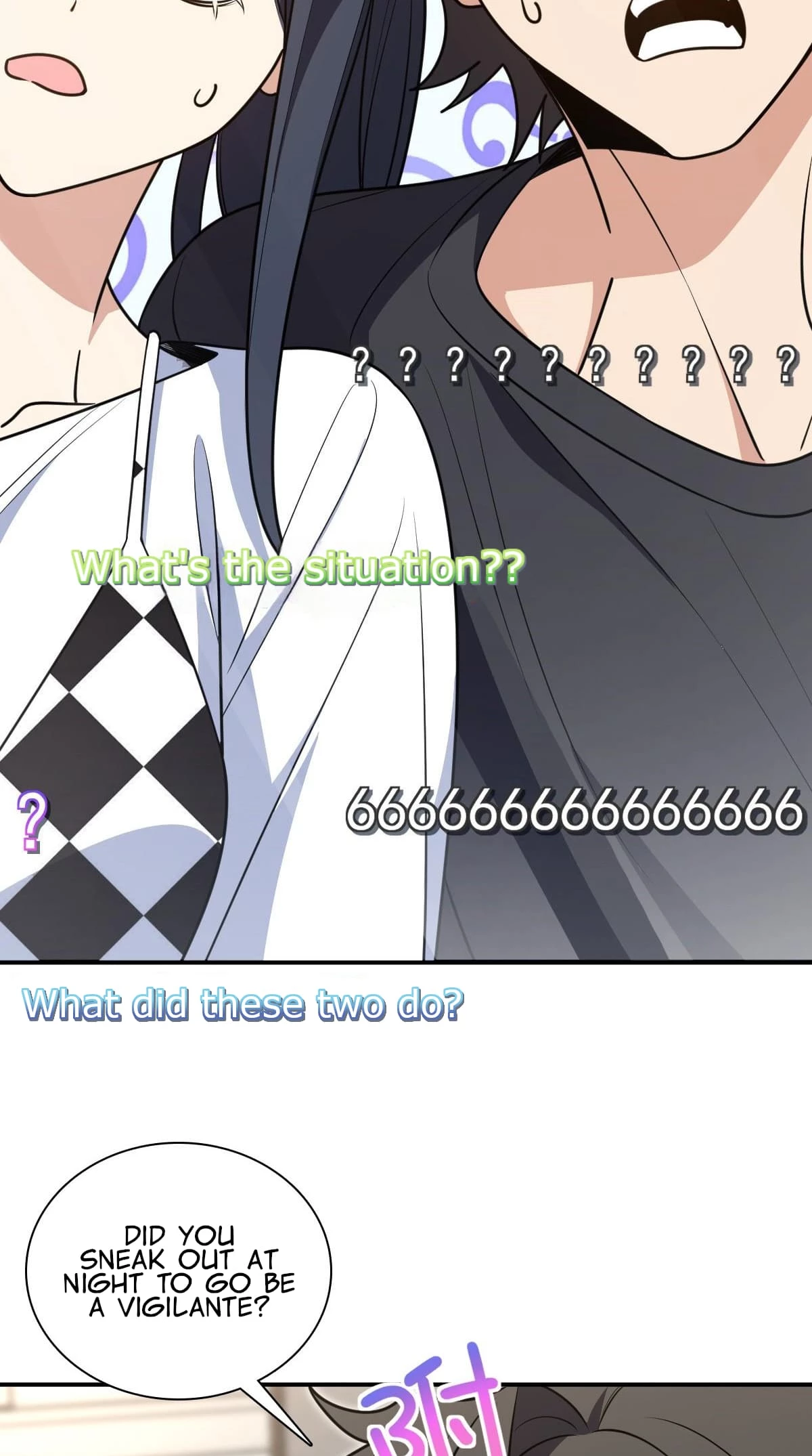 My Wife Is From a Thousand Years Ago Chapter 298 - 12