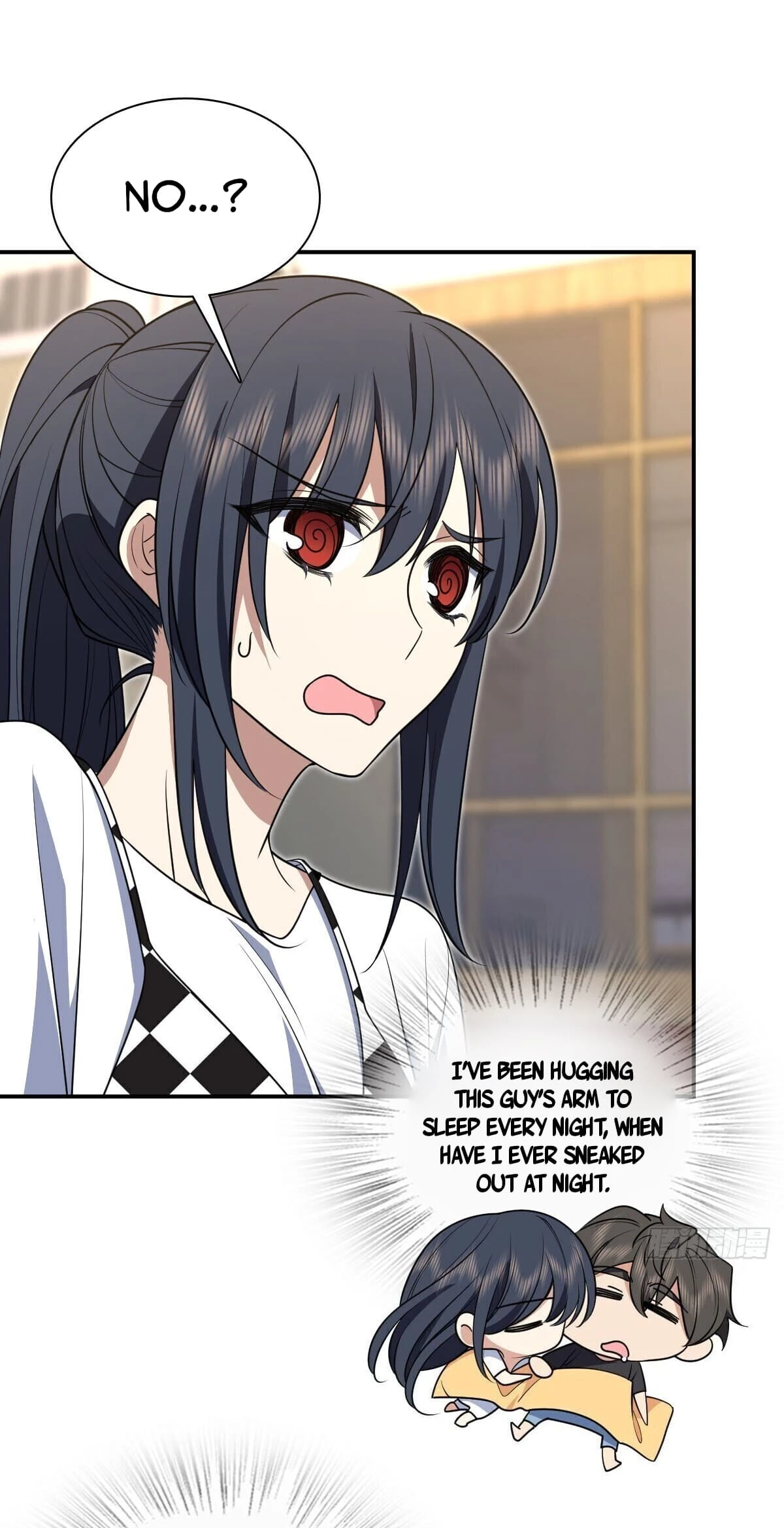 My Wife Is From a Thousand Years Ago Chapter 298 - 14