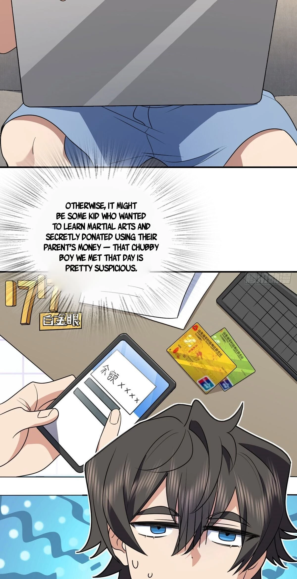 My Wife Is From a Thousand Years Ago Chapter 298 - 16