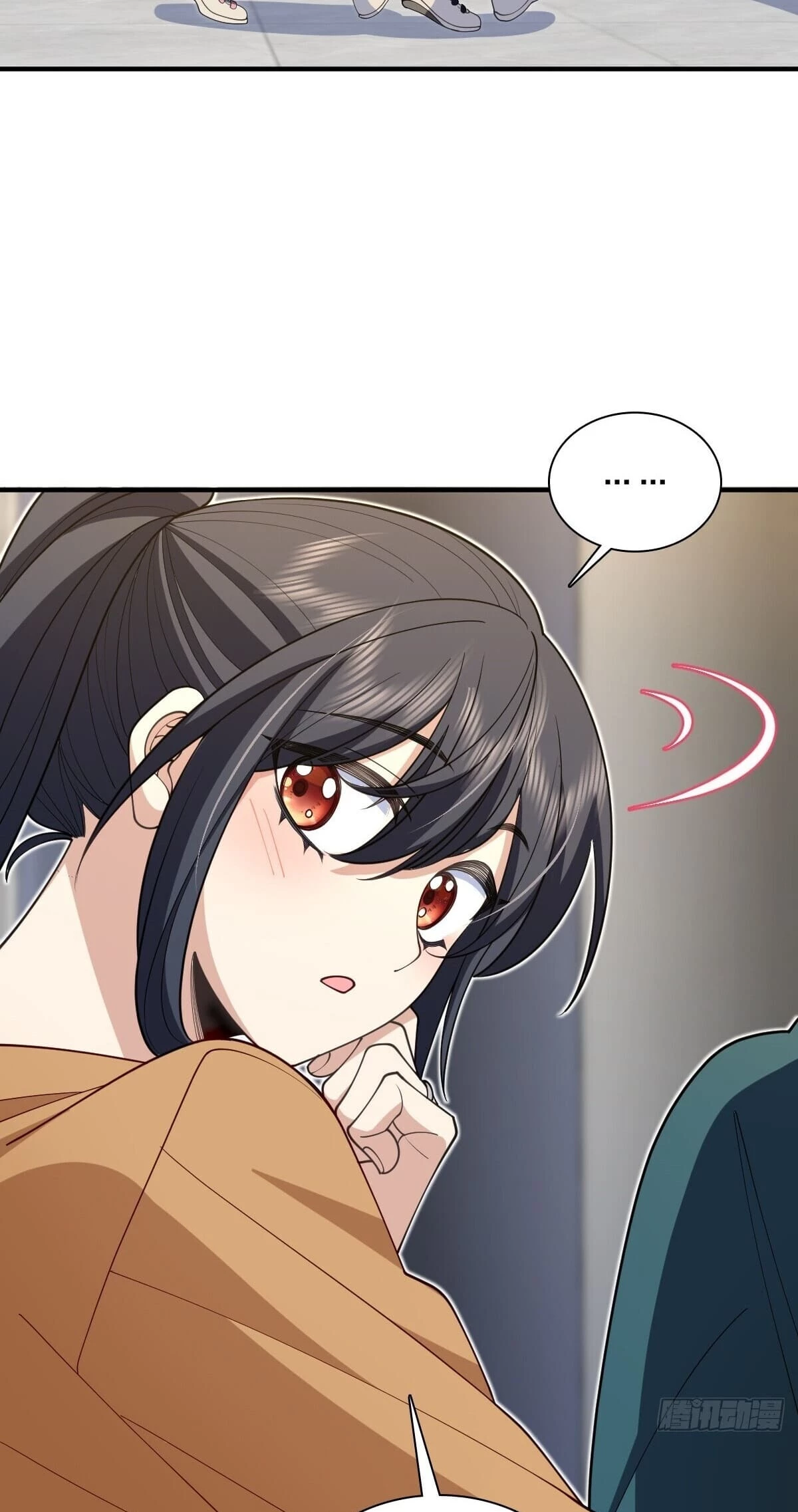 My Wife Is From a Thousand Years Ago Chapter 299 - 21