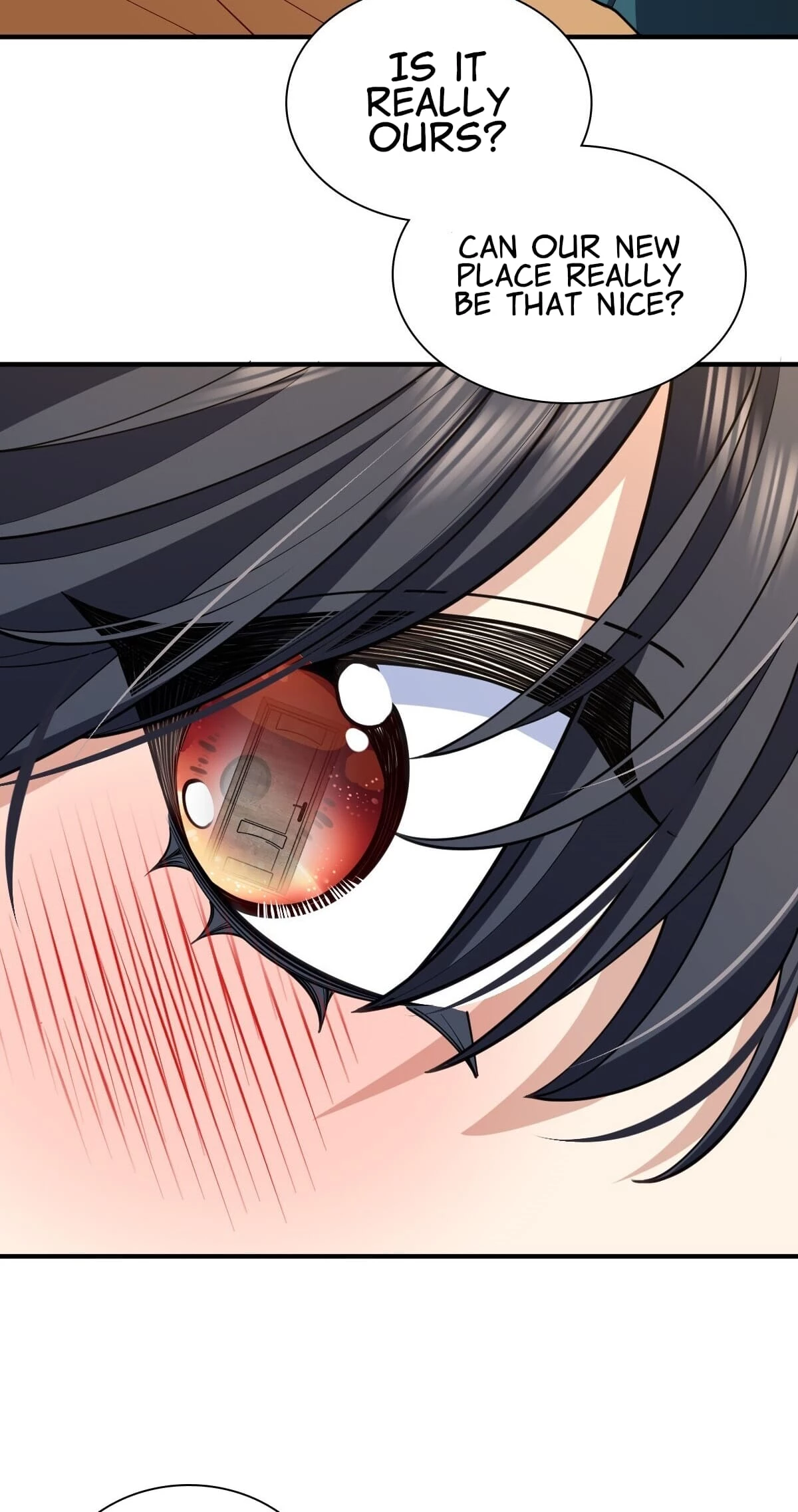 My Wife Is From a Thousand Years Ago Chapter 299 - 22