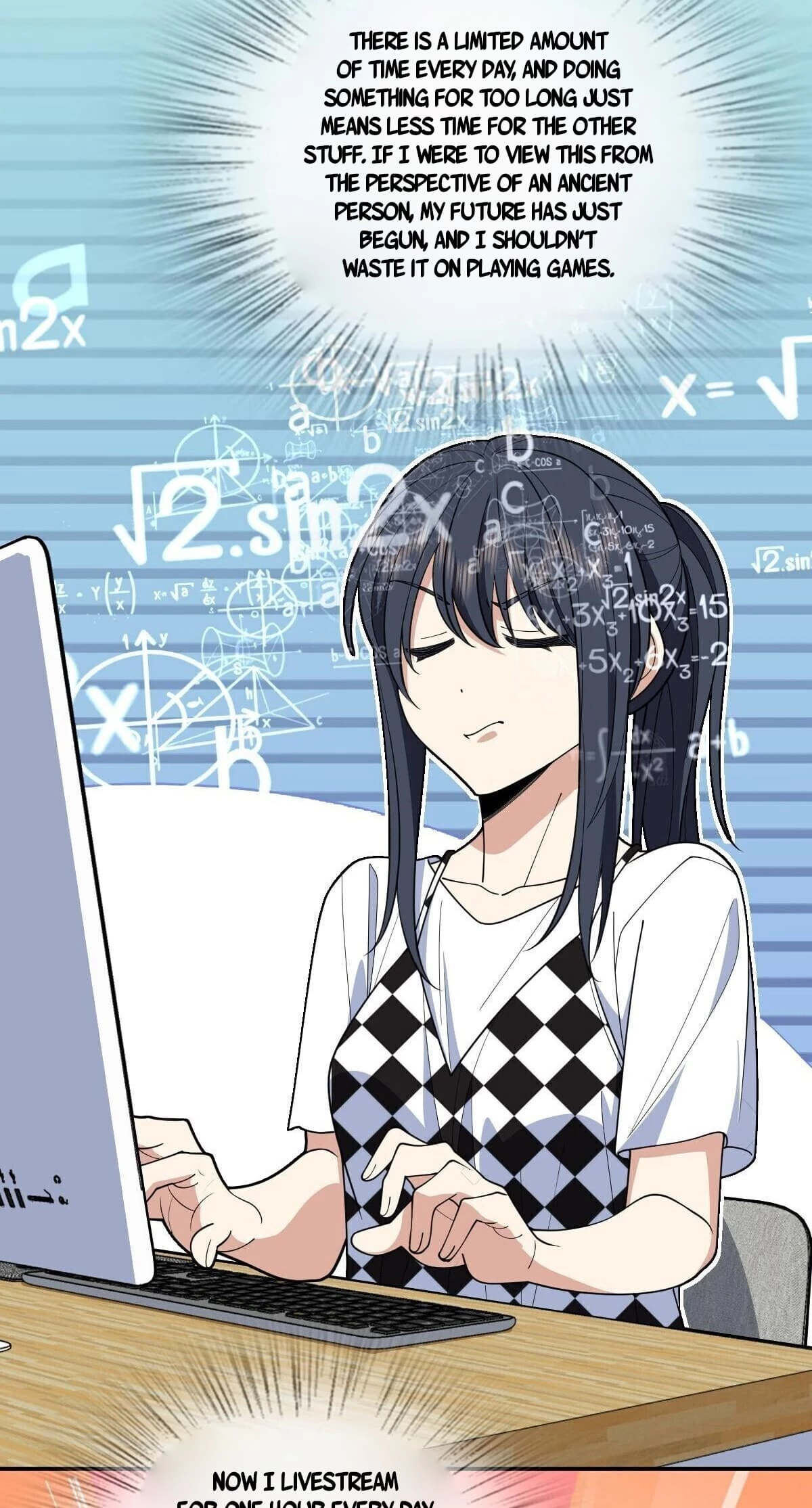 My Wife Is From a Thousand Years Ago Chapter 298 - 20