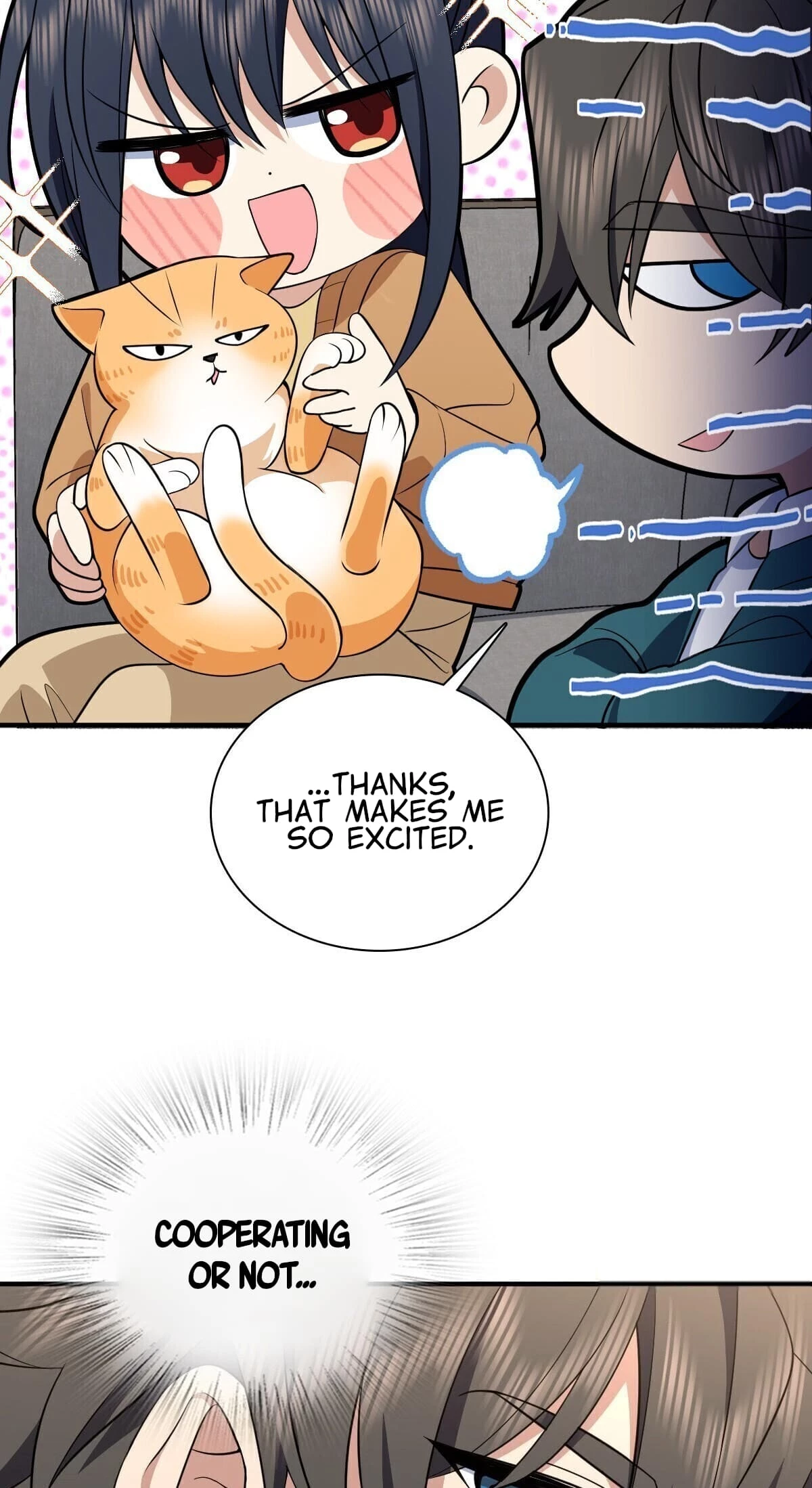 My Wife Is From a Thousand Years Ago Chapter 300 - 30