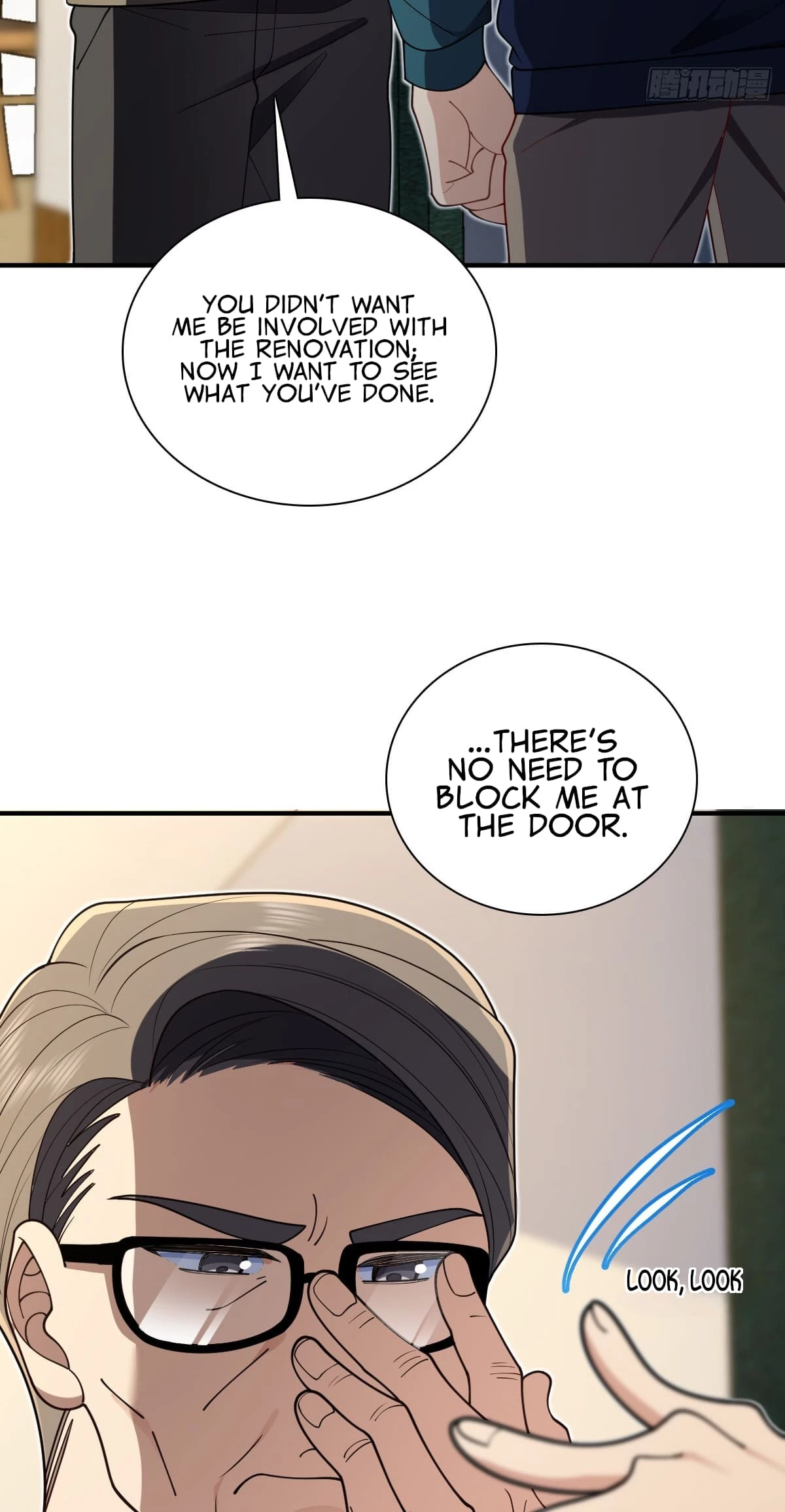 My Wife Is From a Thousand Years Ago Chapter 299 - 26