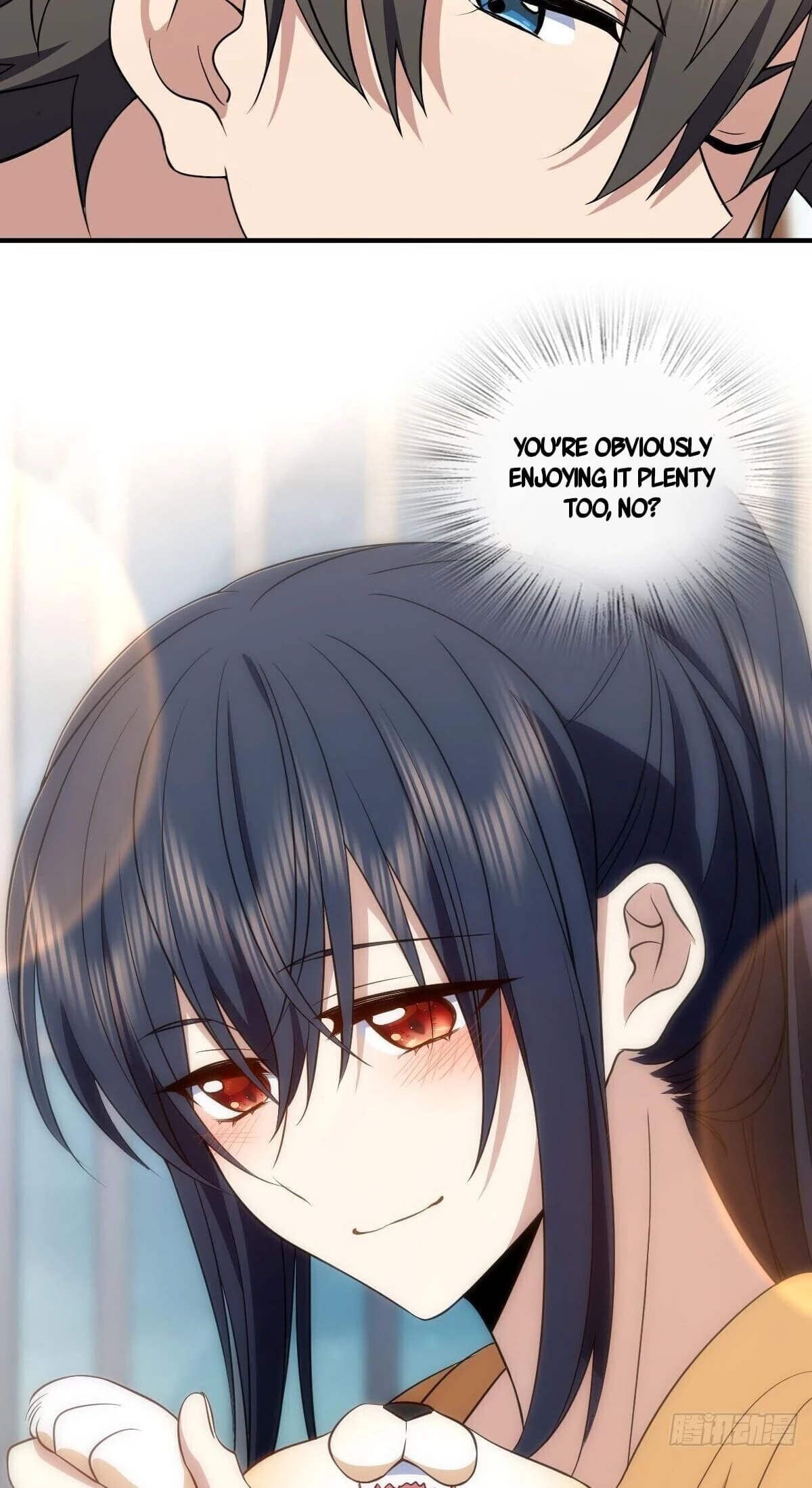 My Wife Is From a Thousand Years Ago Chapter 300 - 31