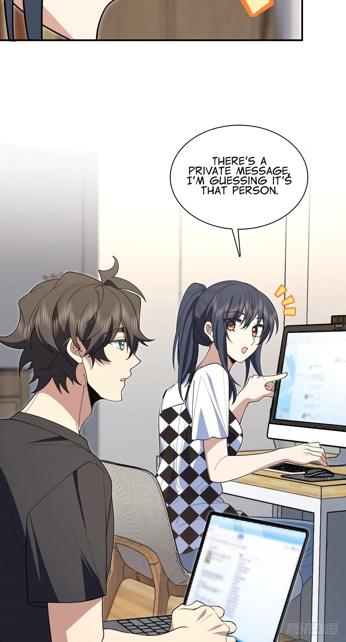 My Wife Is From a Thousand Years Ago Chapter 298 - 24