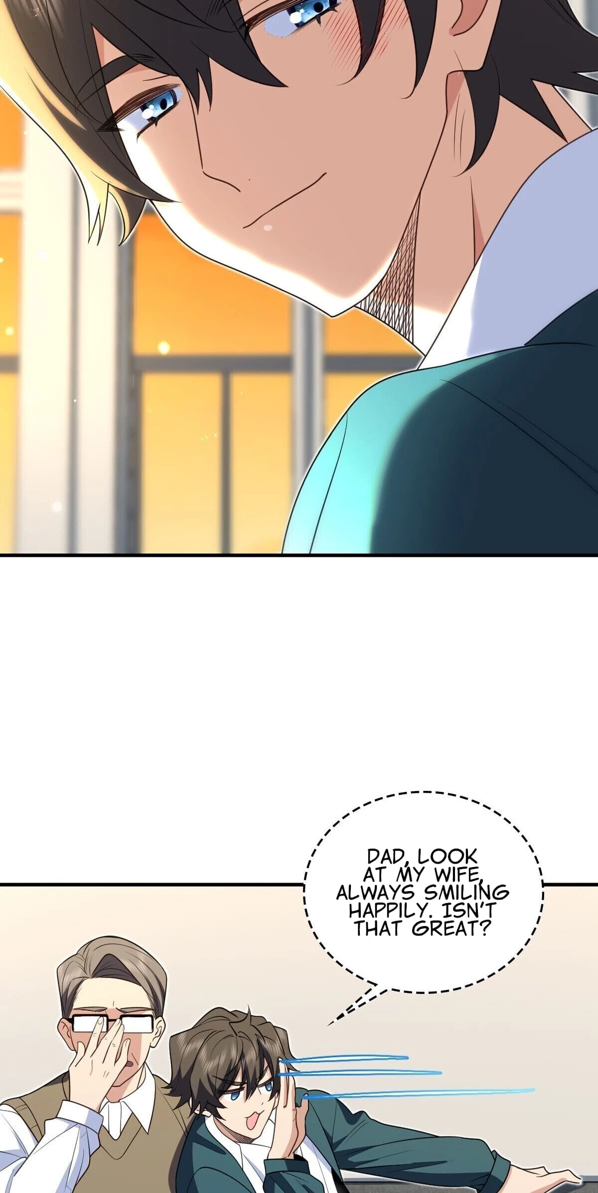 My Wife Is From a Thousand Years Ago Chapter 299 - 30
